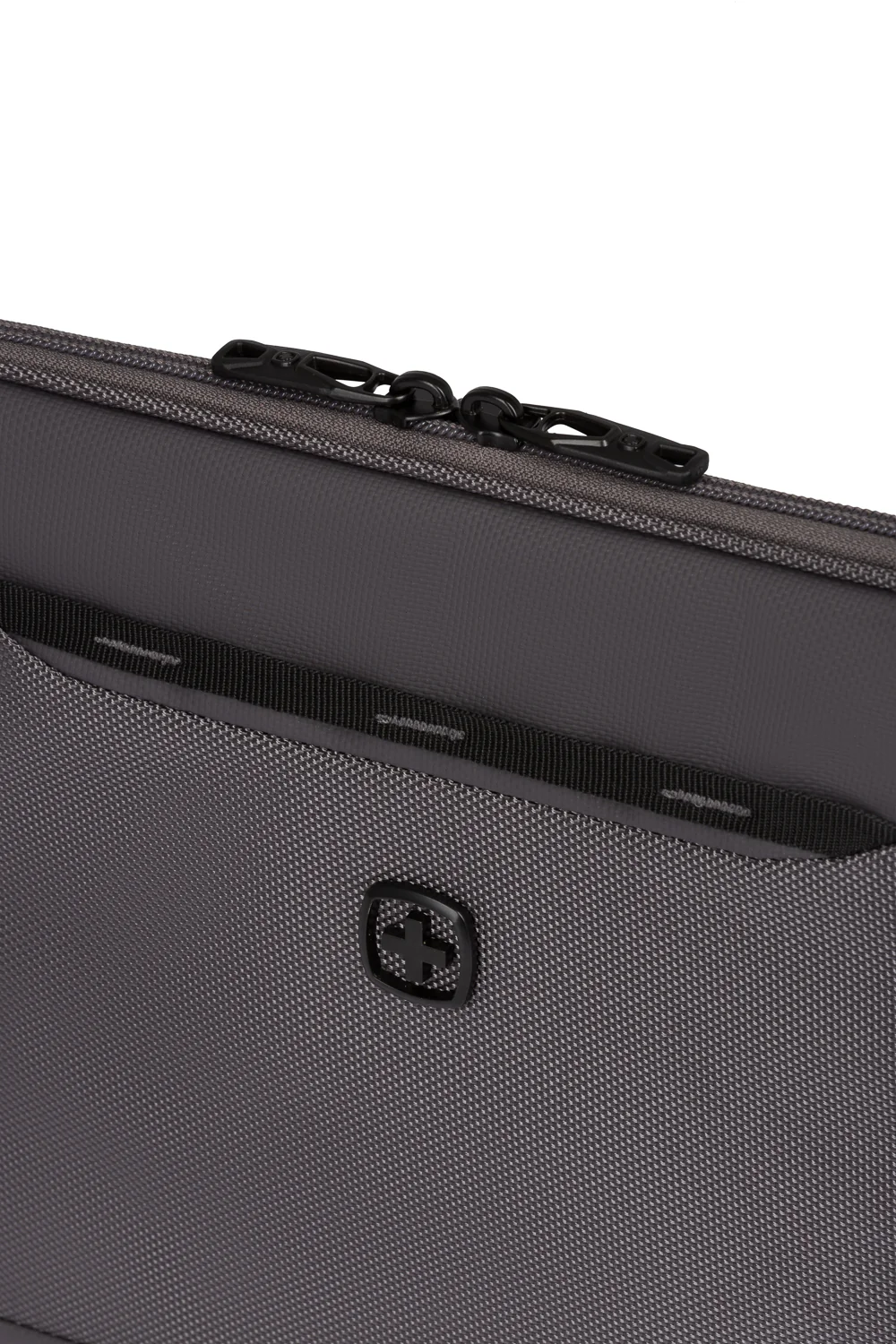 SWISSGEAR Ballistic 13" Padded Laptop Sleeve - Image 12