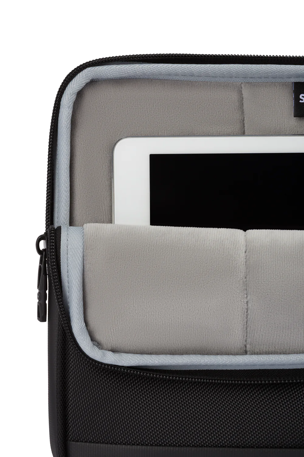 SWISSGEAR Ballistic 13" Padded Laptop Sleeve - Image 16