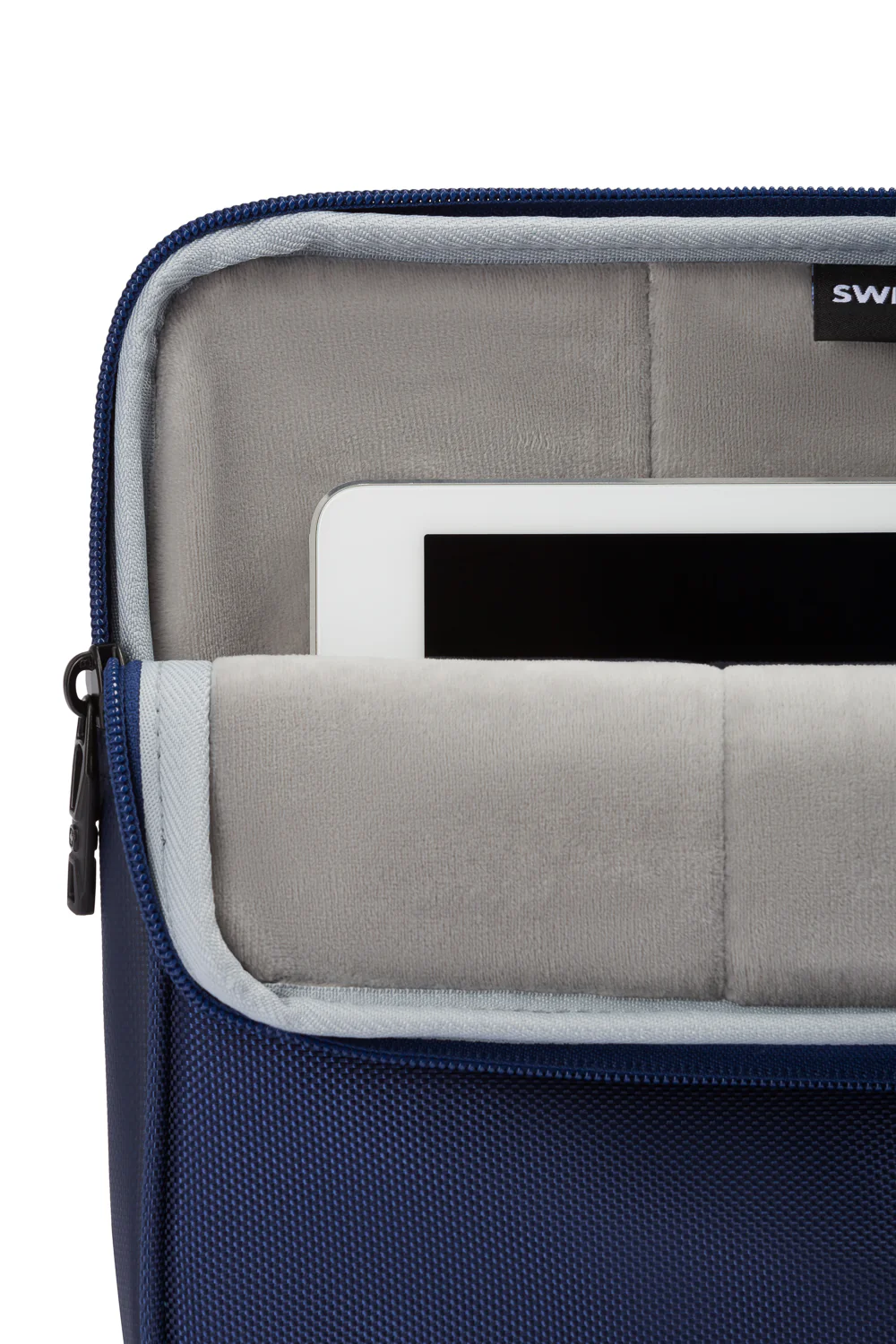 SWISSGEAR Ballistic 13" Padded Laptop Sleeve - Image 4