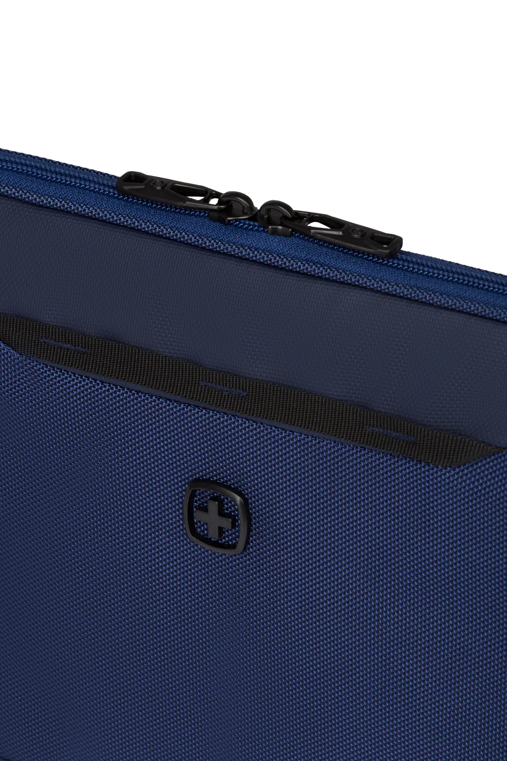 SWISSGEAR Ballistic 13" Padded Laptop Sleeve - Image 6