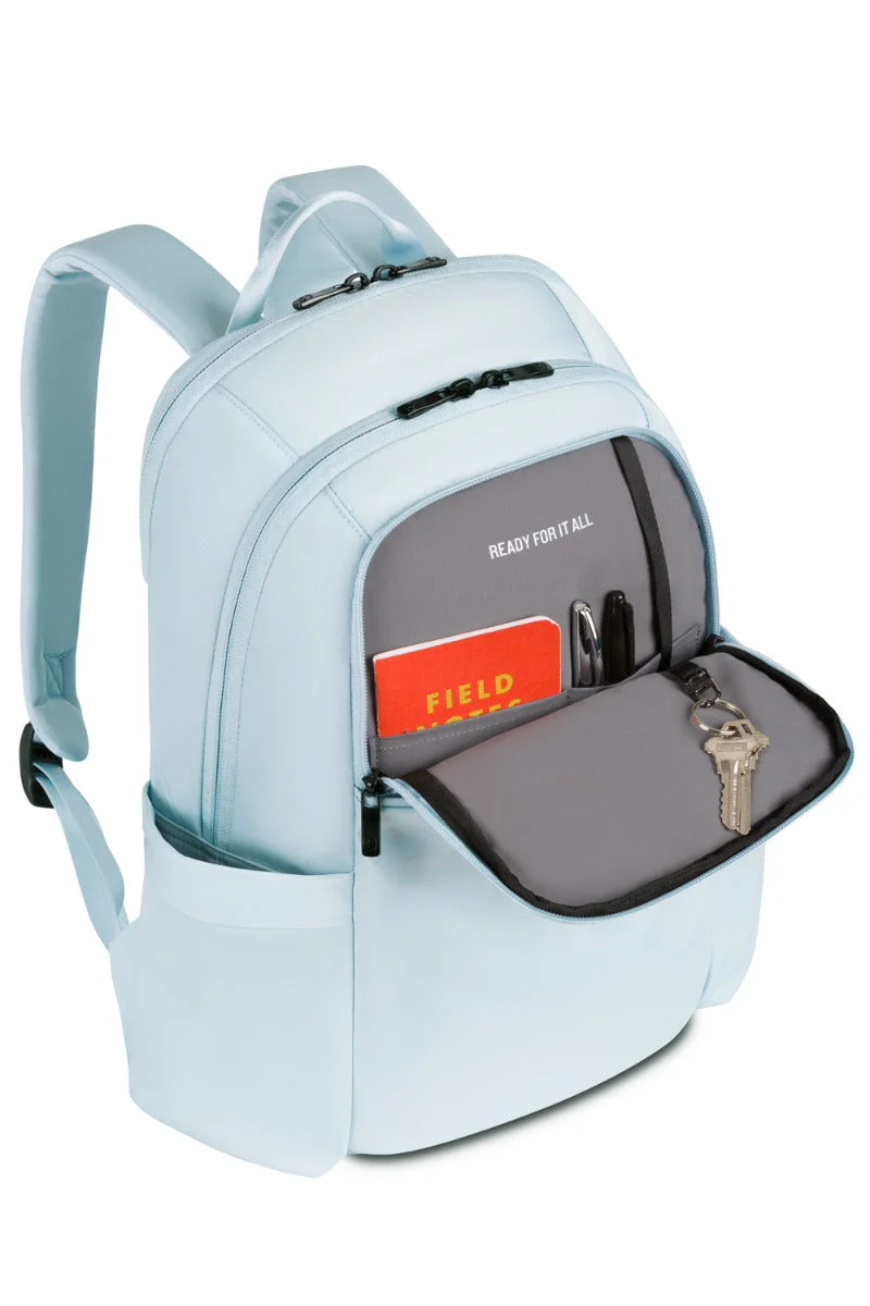 SWISSGEAR Bloom Laptop Backpack - Image 29