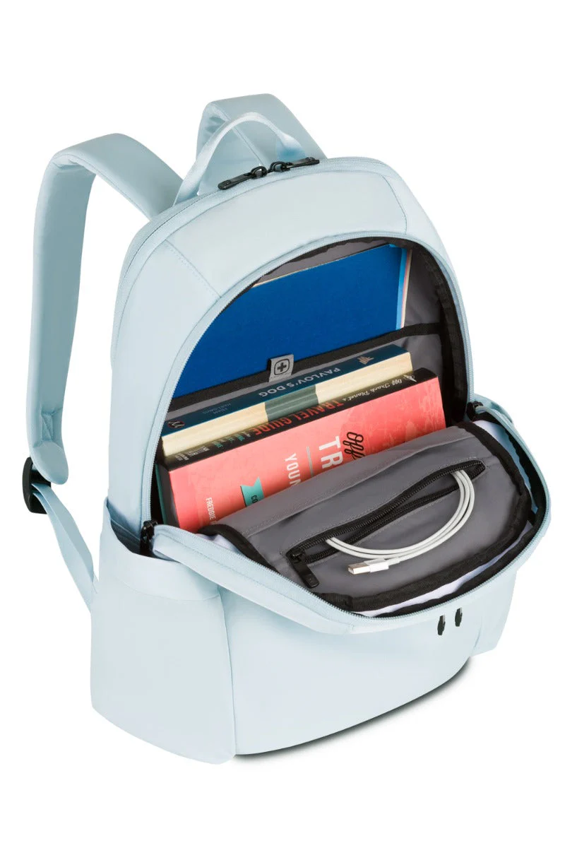 SWISSGEAR Bloom Laptop Backpack - Image 30