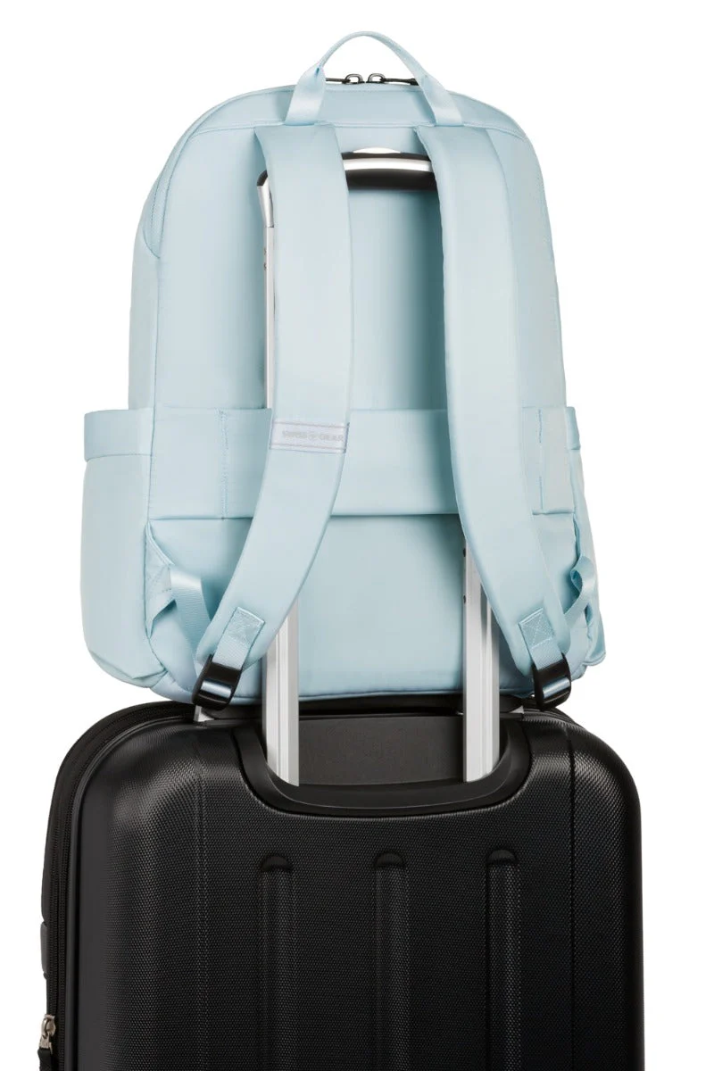 SWISSGEAR Bloom Laptop Backpack - Image 32