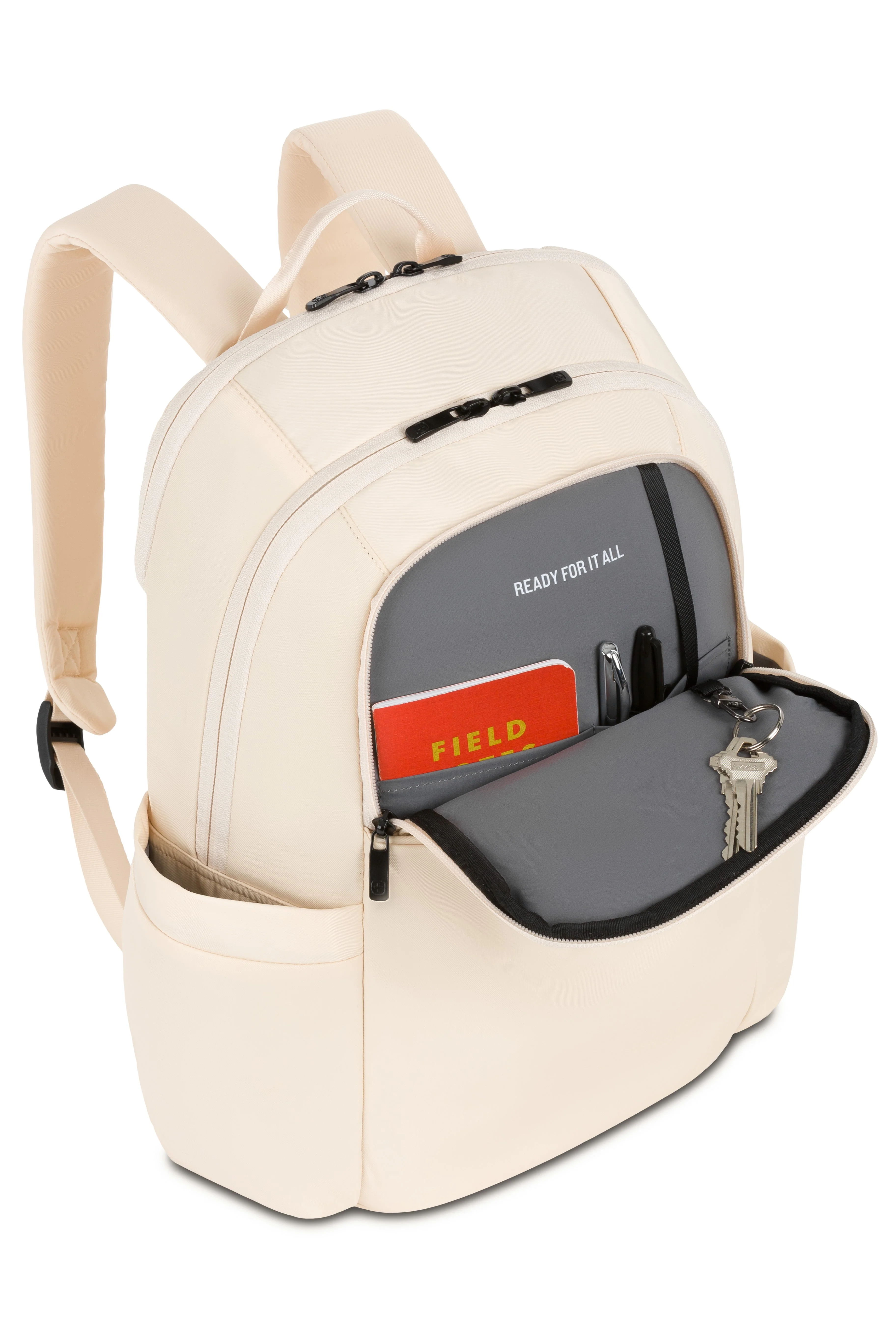 SWISSGEAR Bloom Laptop Backpack - Image 41