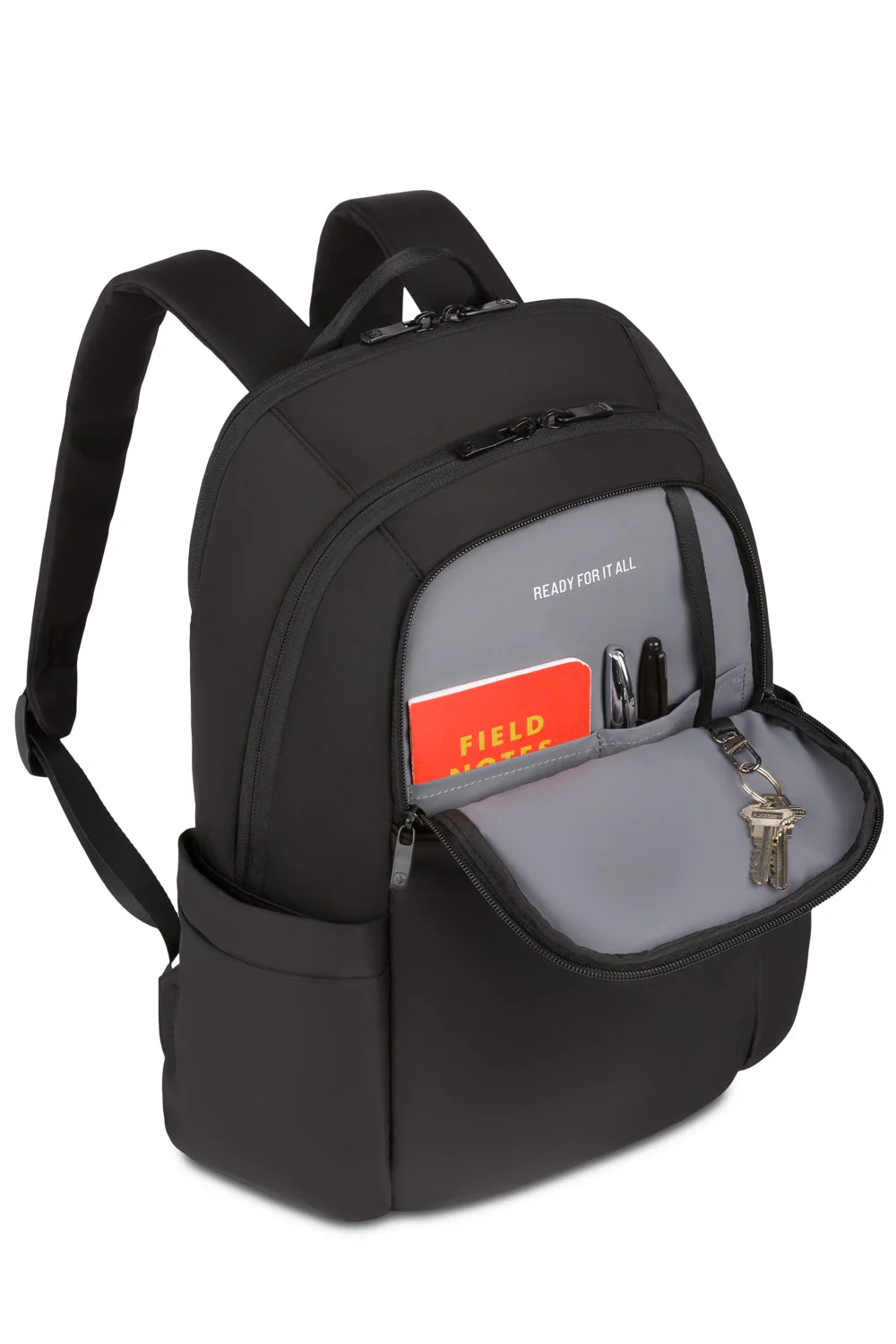SWISSGEAR Bloom Laptop Backpack - Image 5