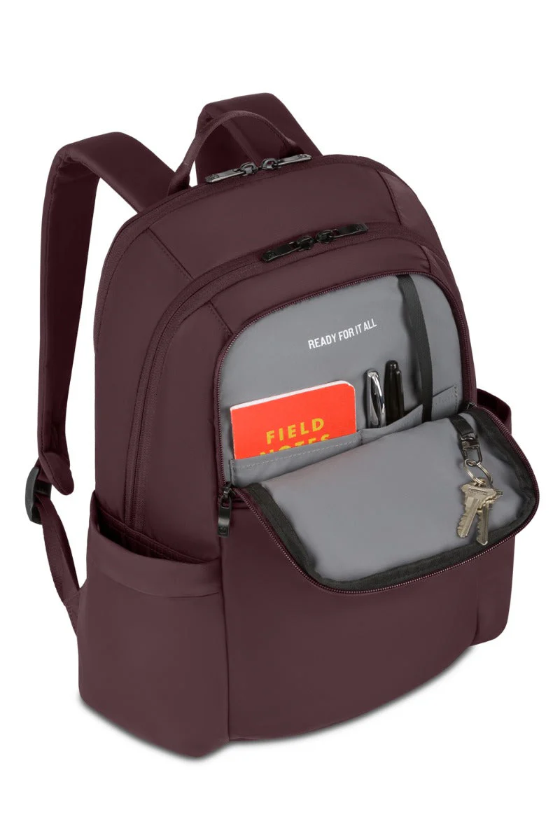 SWISSGEAR Bloom Laptop Backpack - Image 53