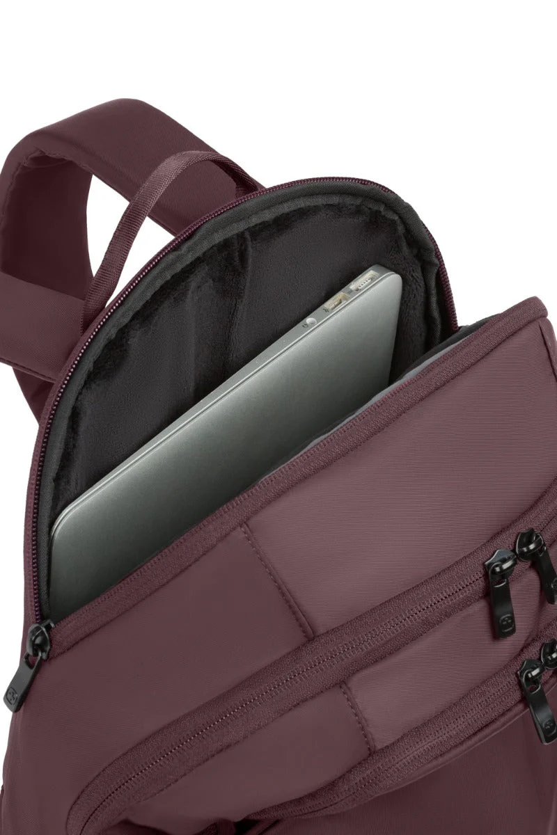 SWISSGEAR Bloom Laptop Backpack - Image 55