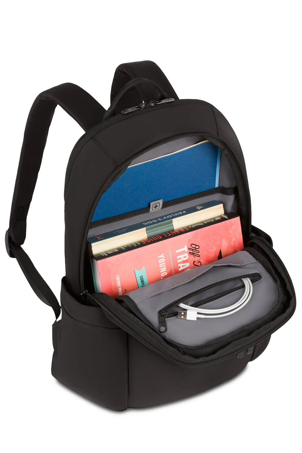 SWISSGEAR Bloom Laptop Backpack - Image 6
