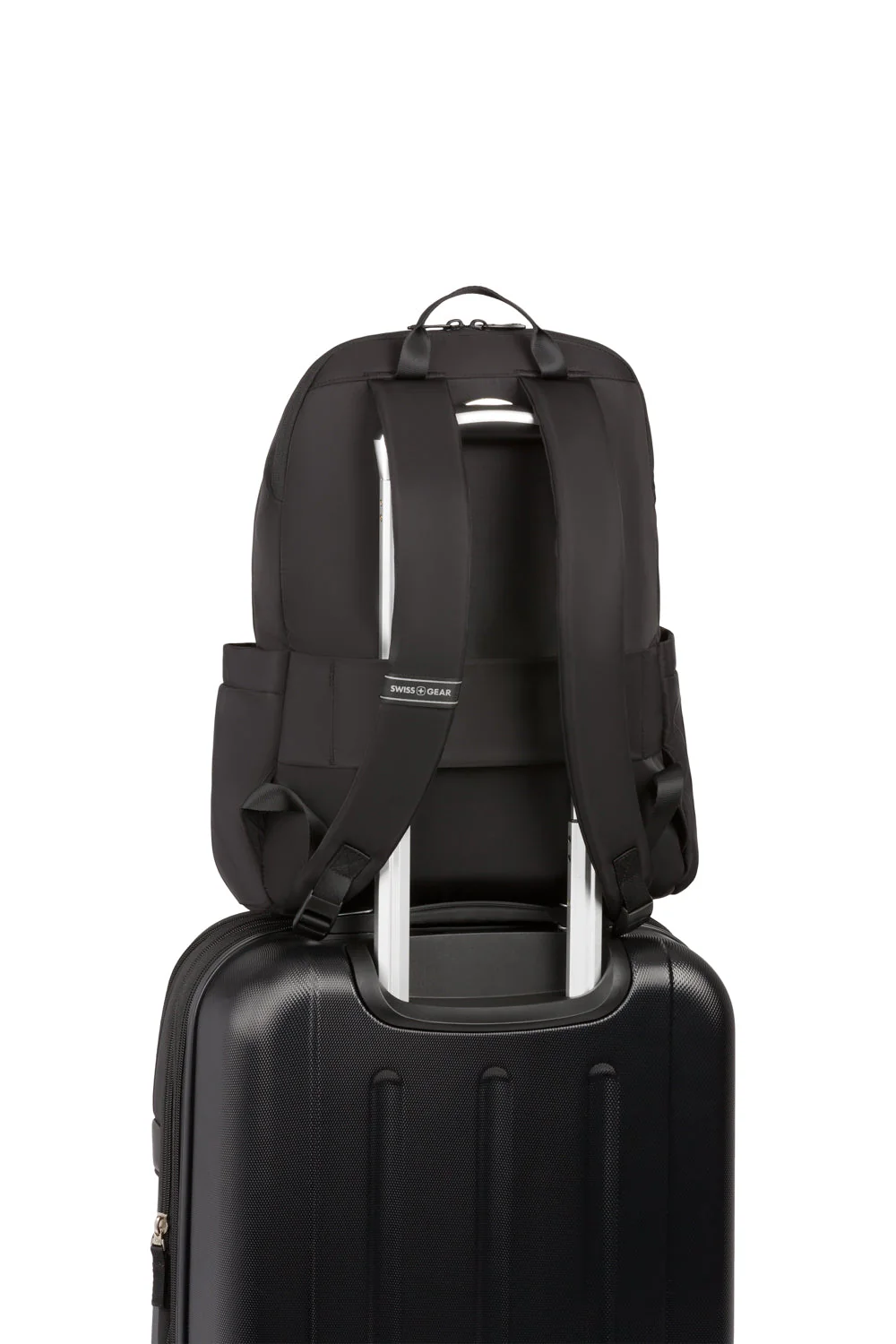SWISSGEAR Bloom Laptop Backpack - Image 8