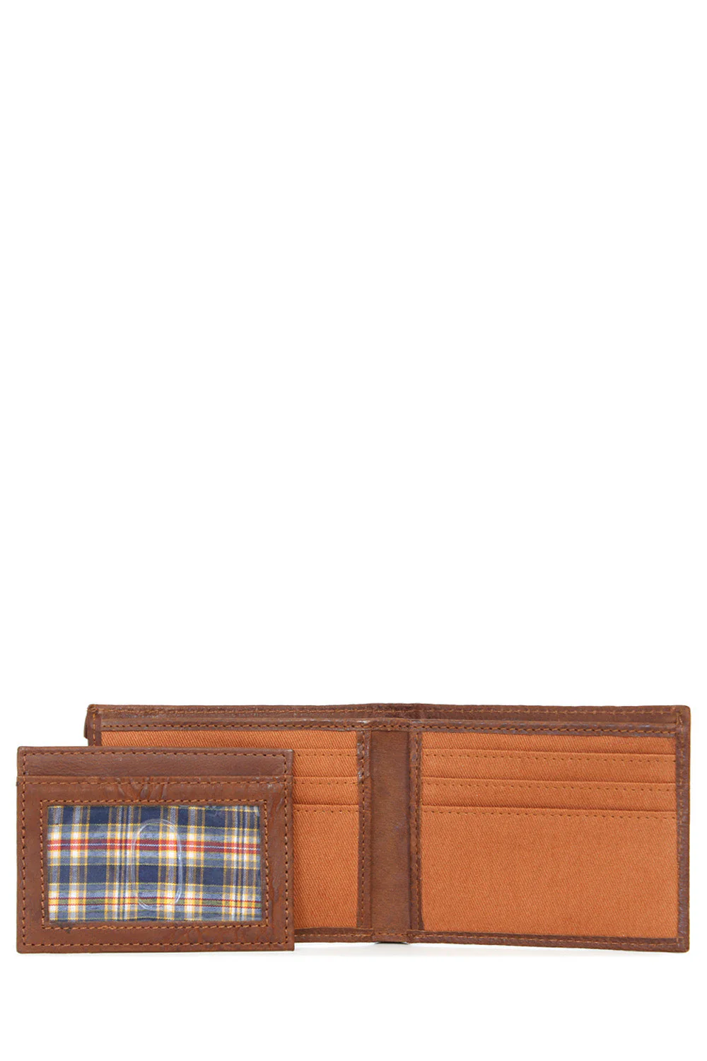 SWISSGEAR Brig BiFold Card Case Wallet - Image 2