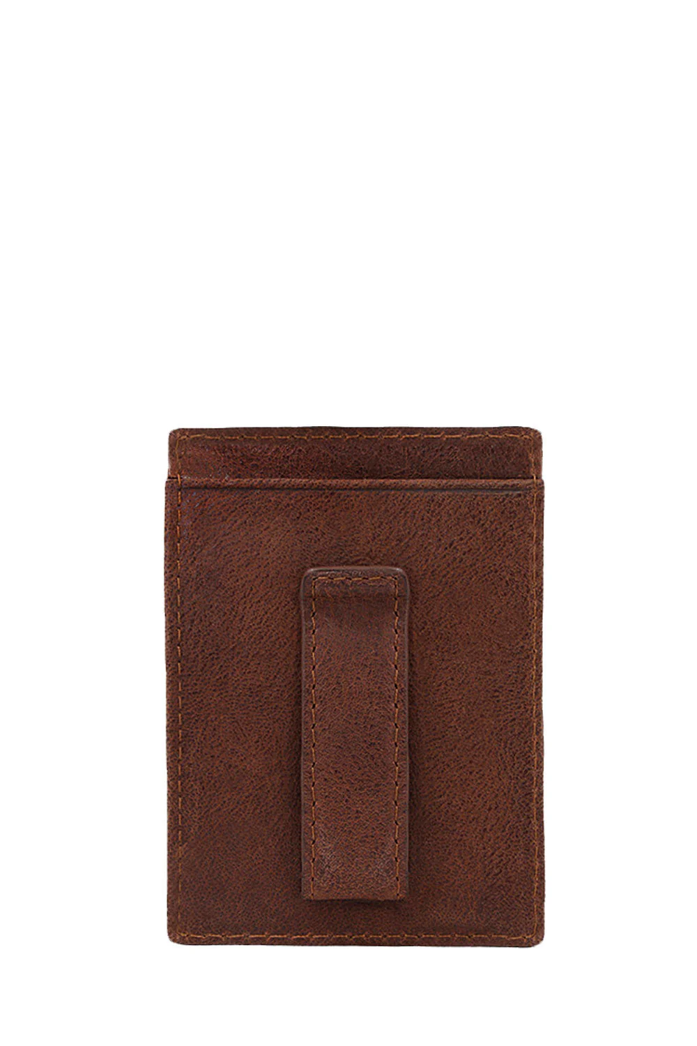 SWISSGEAR Brig Money Clip Wallet - Image 2