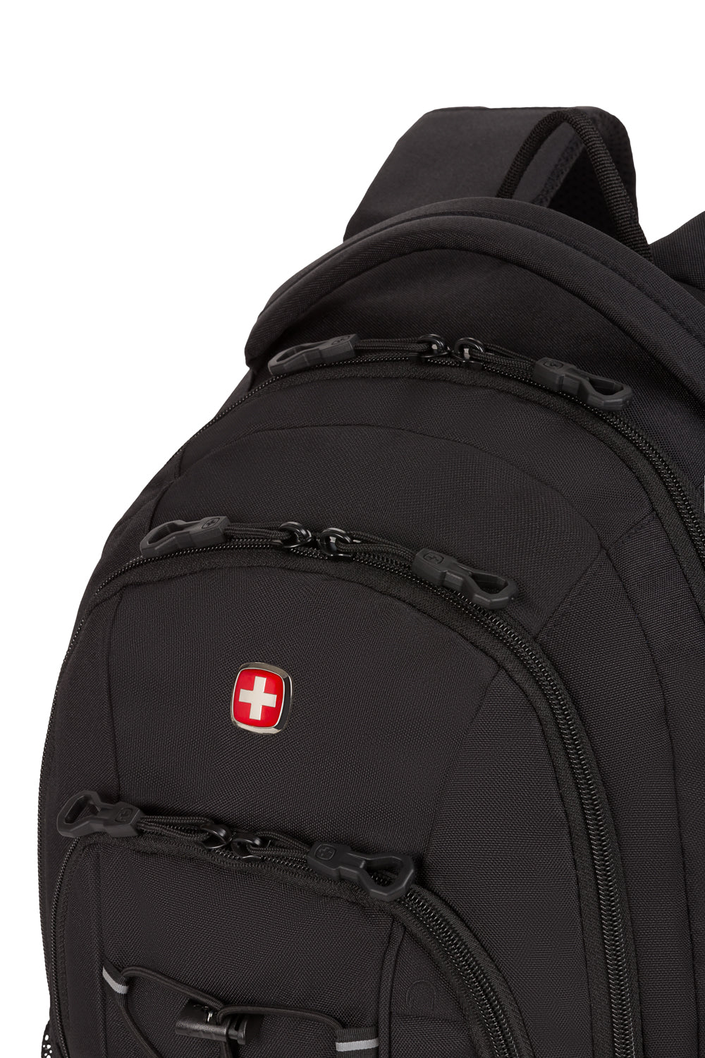 SWISSGEAR Bungee Core Laptop Backpack - Image 10