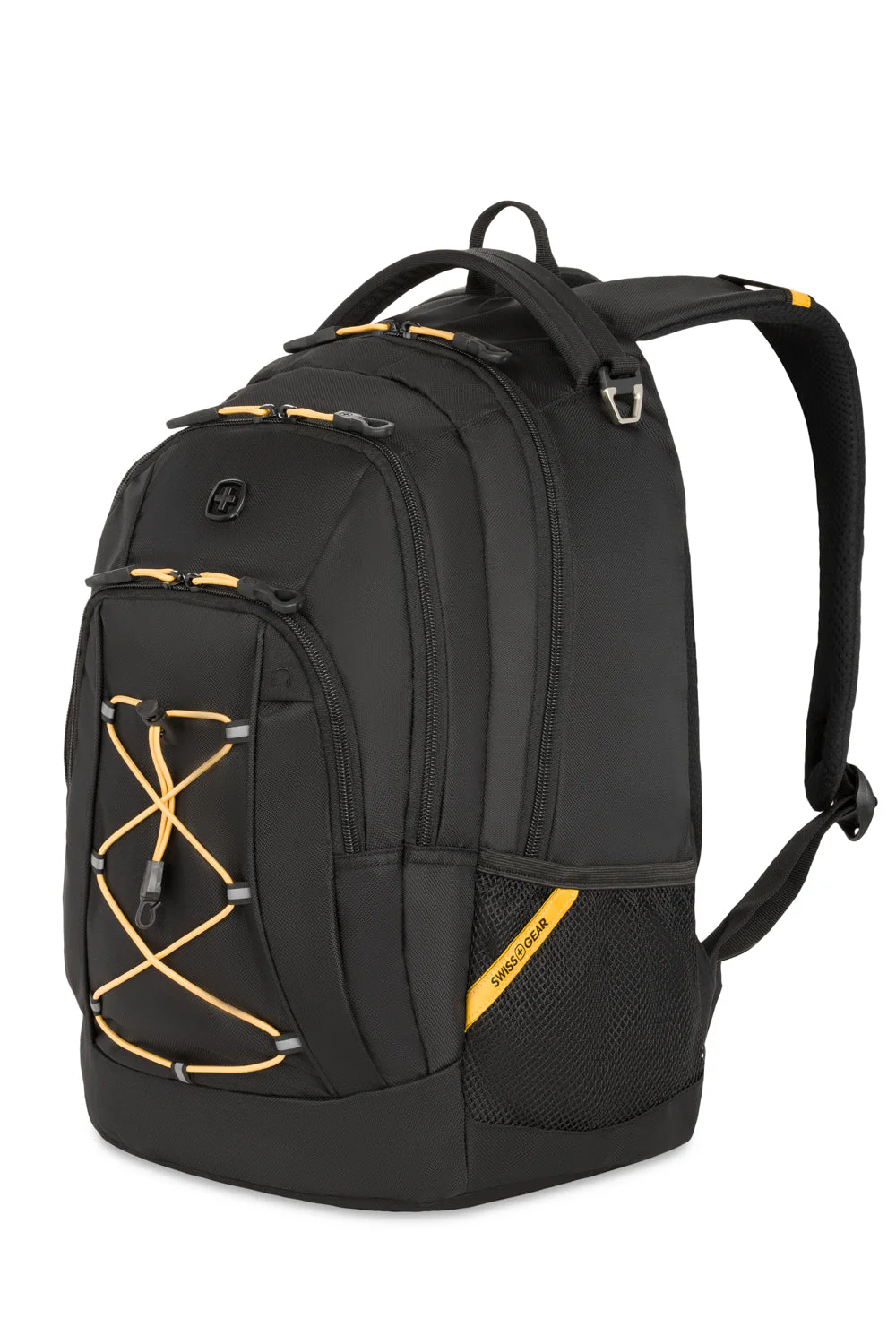 SWISSGEAR Bungee Core Laptop Backpack - Image 11