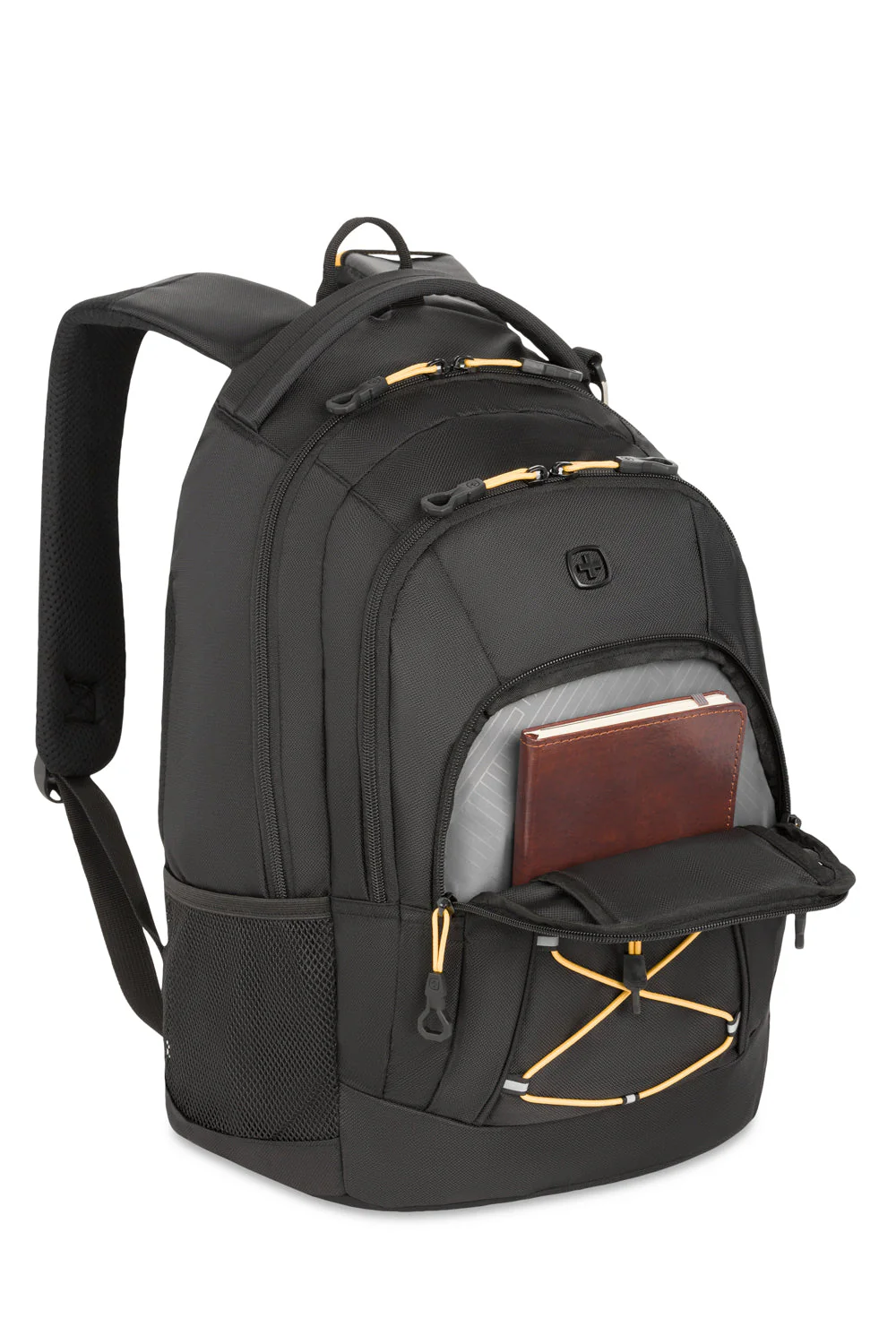 SWISSGEAR Bungee Core Laptop Backpack - Image 15