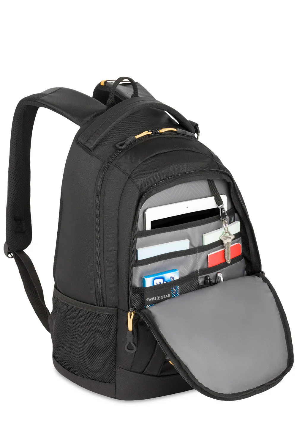 SWISSGEAR Bungee Core Laptop Backpack - Image 16