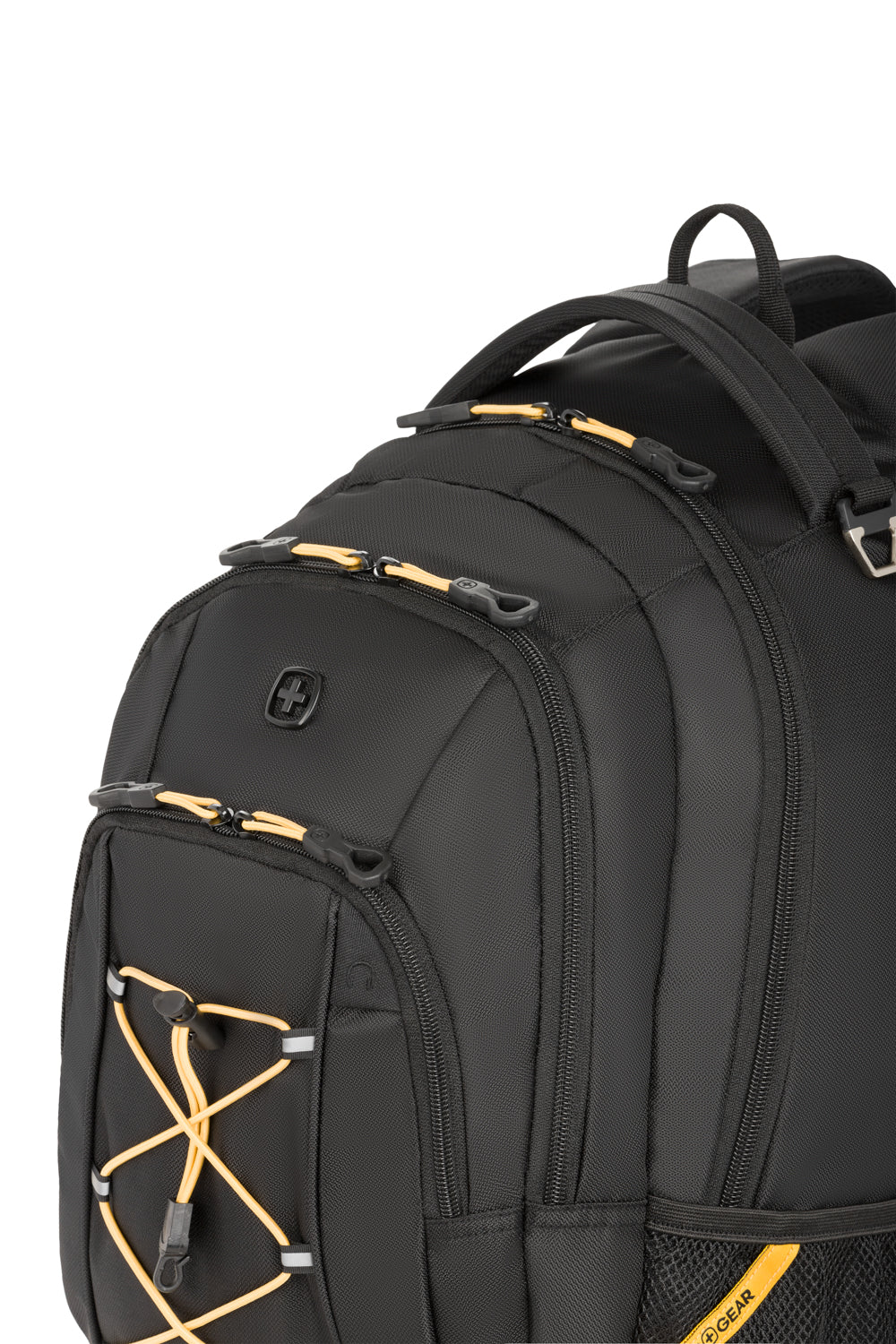 SWISSGEAR Bungee Core Laptop Backpack - Image 18