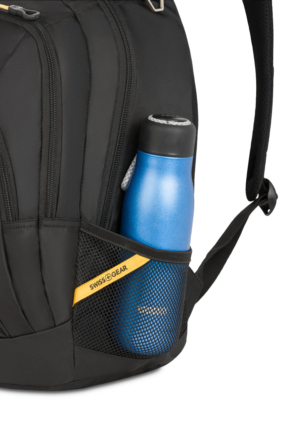 SWISSGEAR Bungee Core Laptop Backpack - Image 21