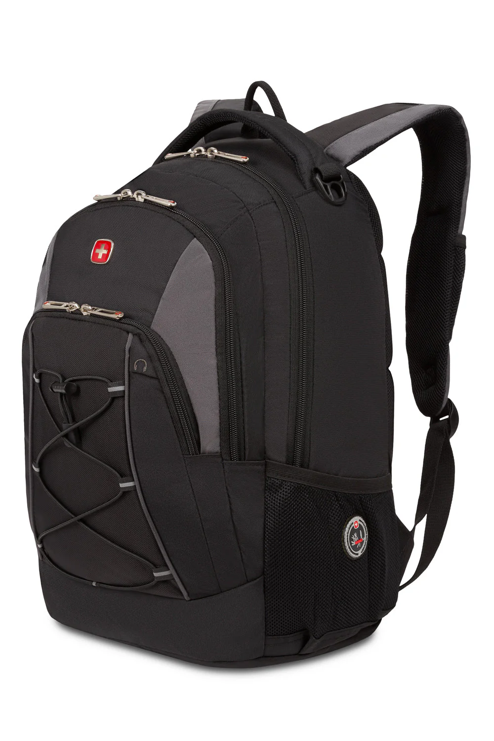 SWISSGEAR Bungee Core Laptop Backpack - Image 22
