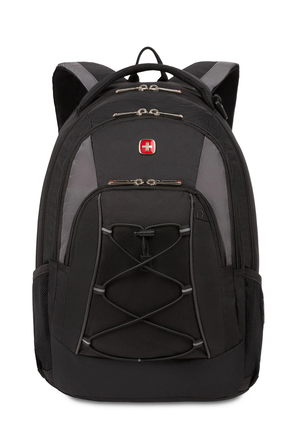 SWISSGEAR Bungee Core Laptop Backpack - Image 24