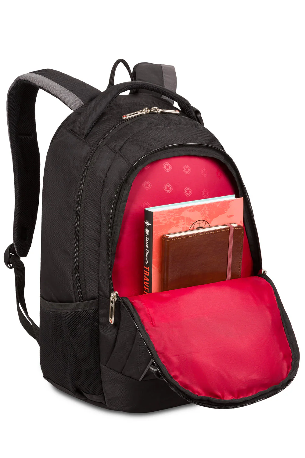 SWISSGEAR Bungee Core Laptop Backpack - Image 26
