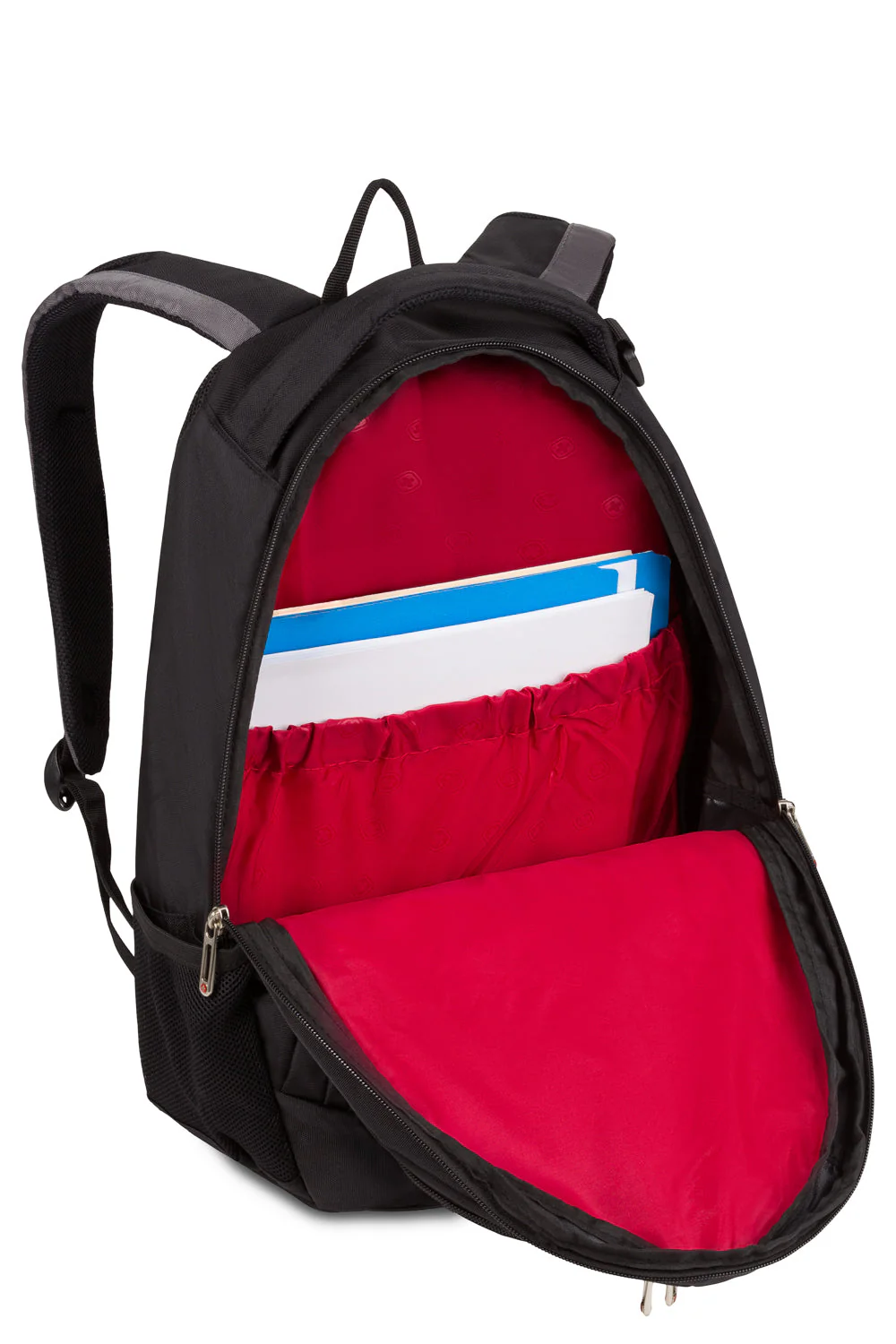 SWISSGEAR Bungee Core Laptop Backpack - Image 27