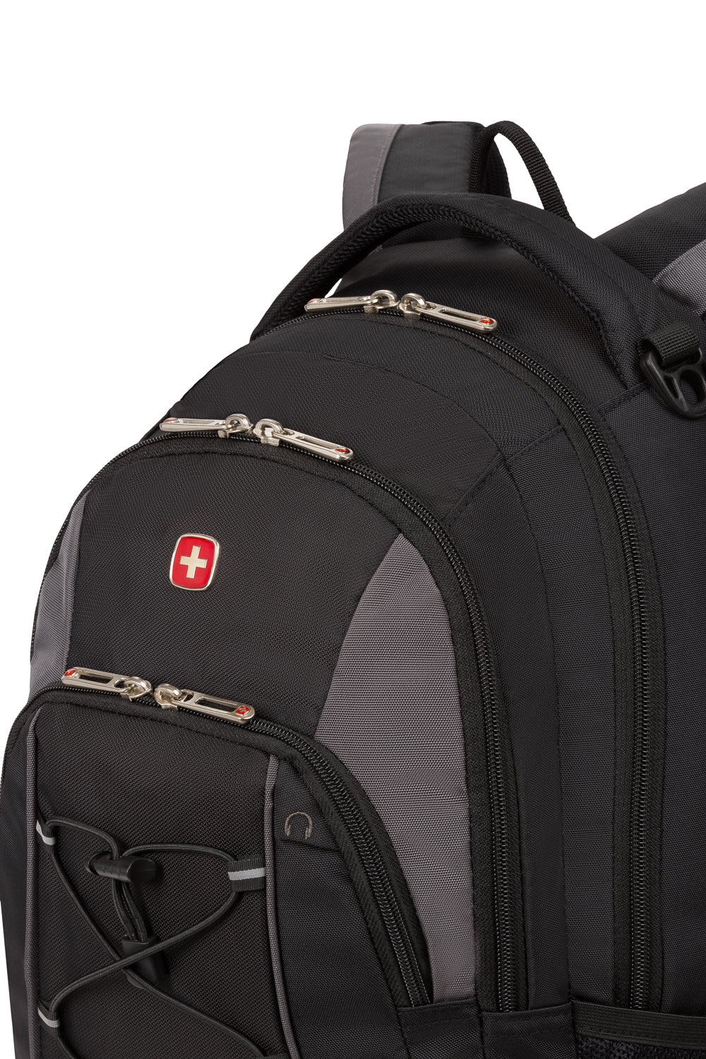 SWISSGEAR Bungee Core Laptop Backpack - Image 28