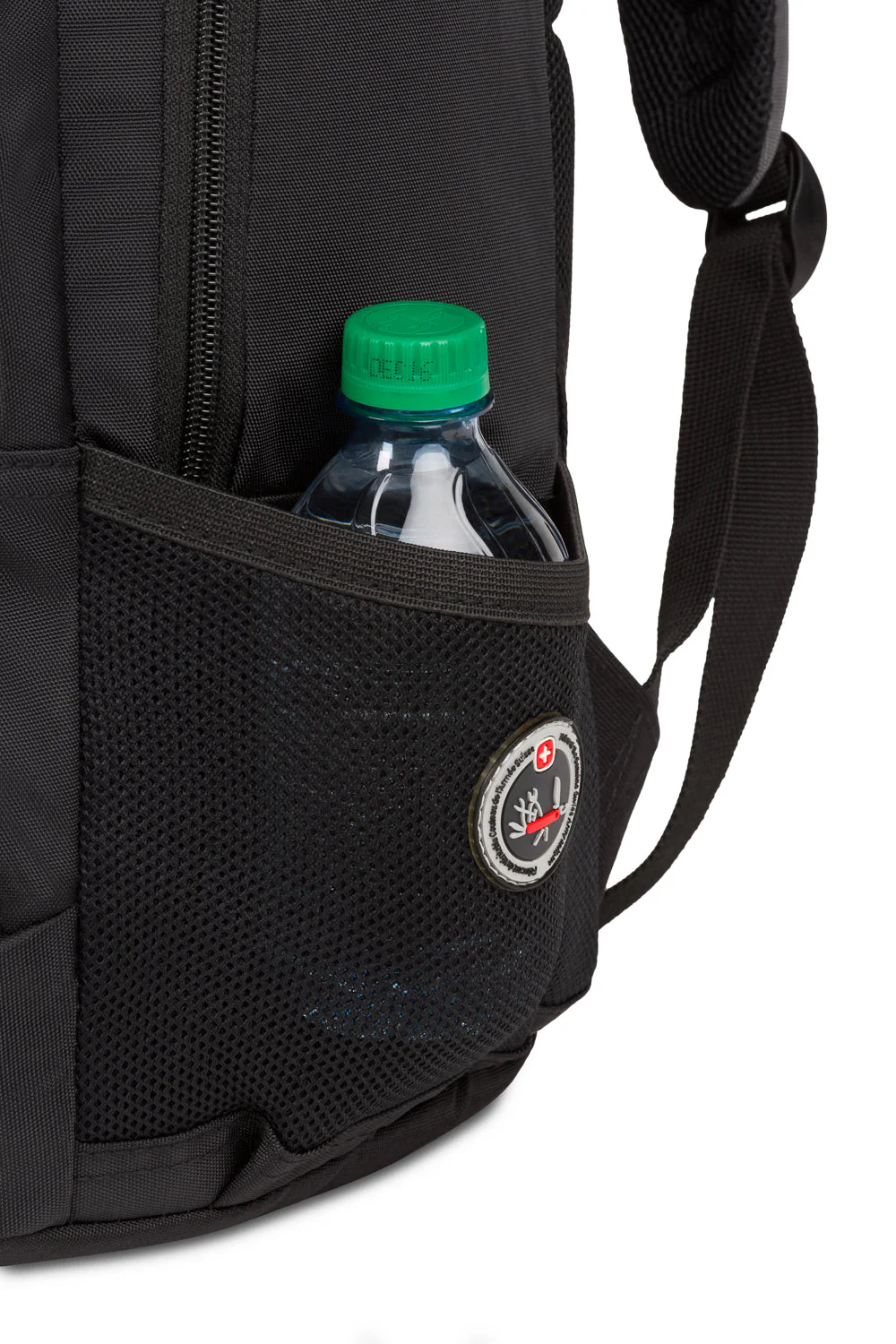 SWISSGEAR Bungee Core Laptop Backpack - Image 31