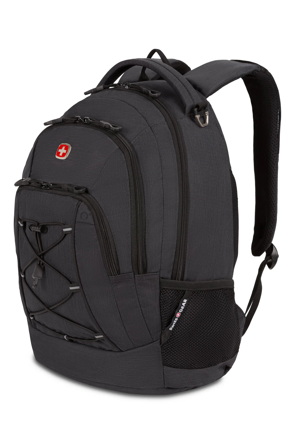 SWISSGEAR Bungee Core Laptop Backpack - Image 33