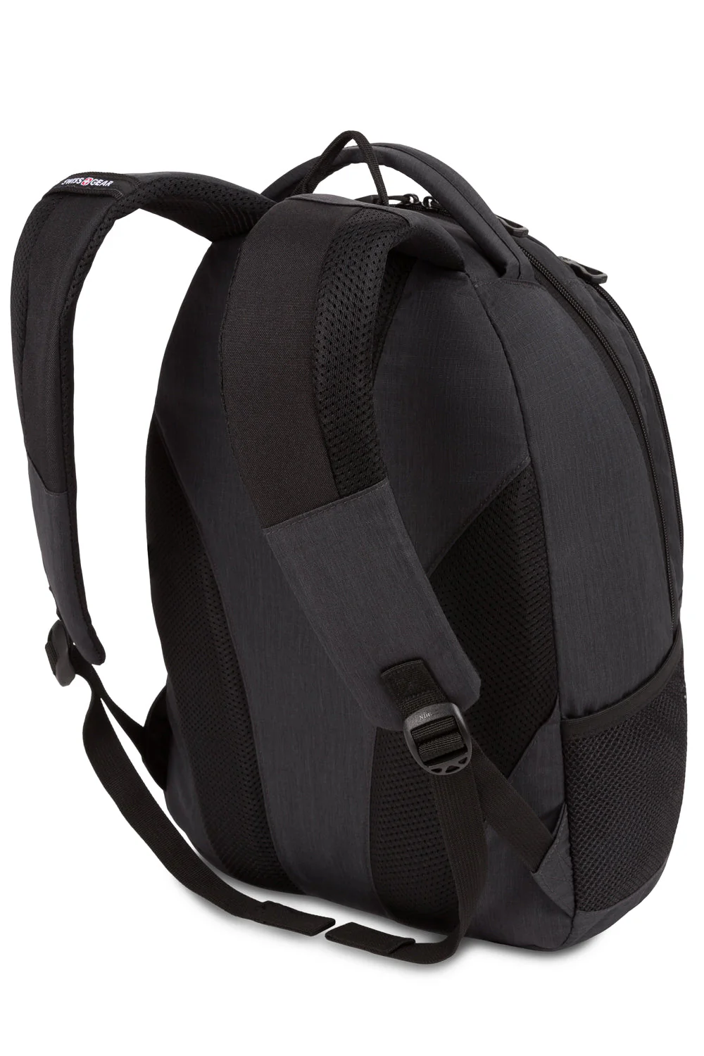 SWISSGEAR Bungee Core Laptop Backpack - Image 34