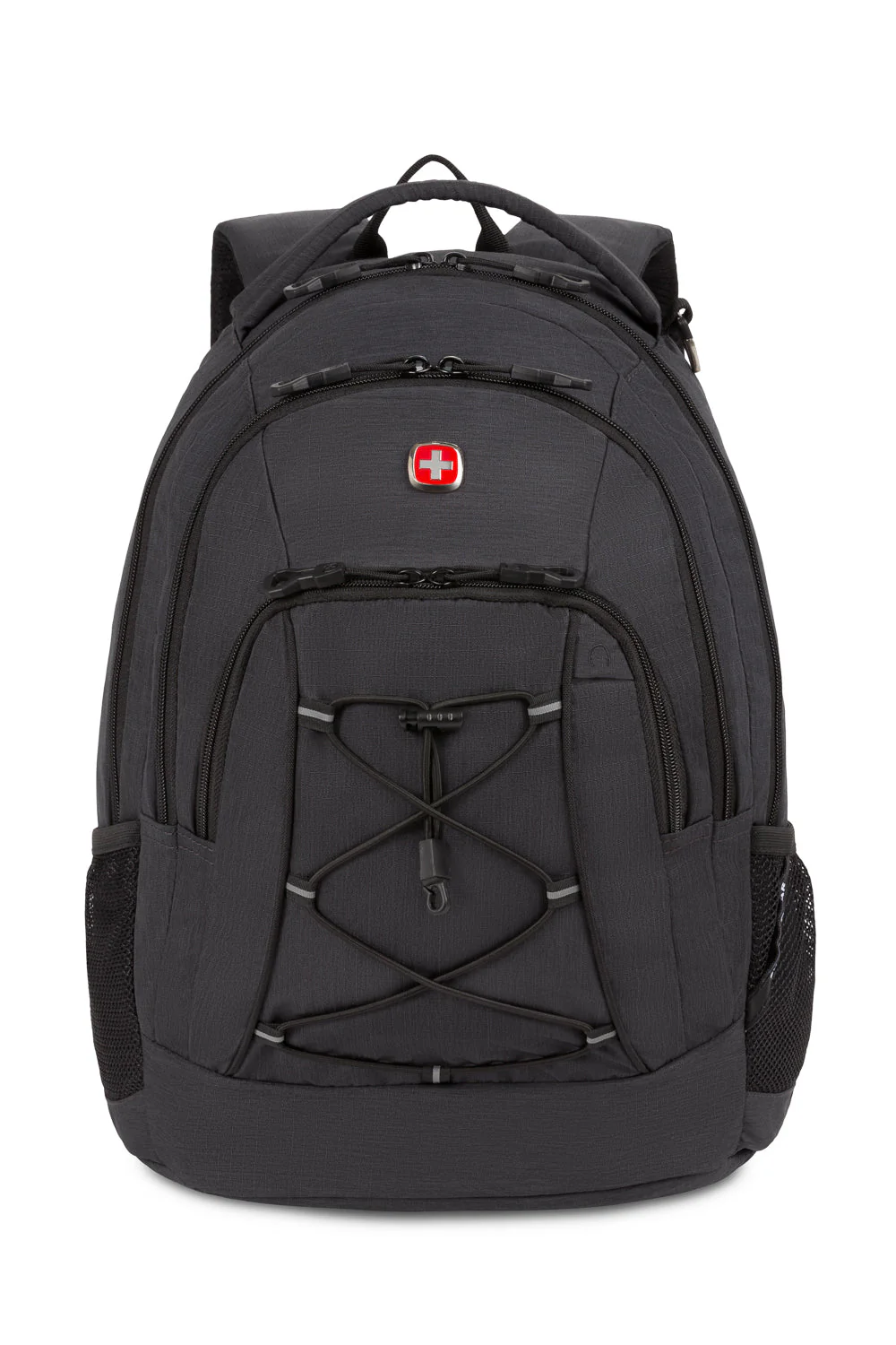SWISSGEAR Bungee Core Laptop Backpack - Image 35