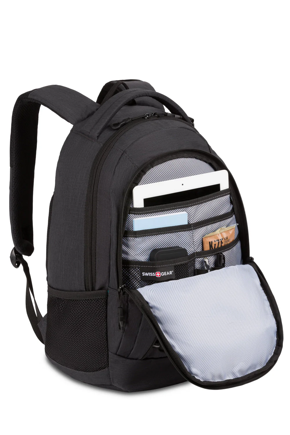 SWISSGEAR Bungee Core Laptop Backpack - Image 36
