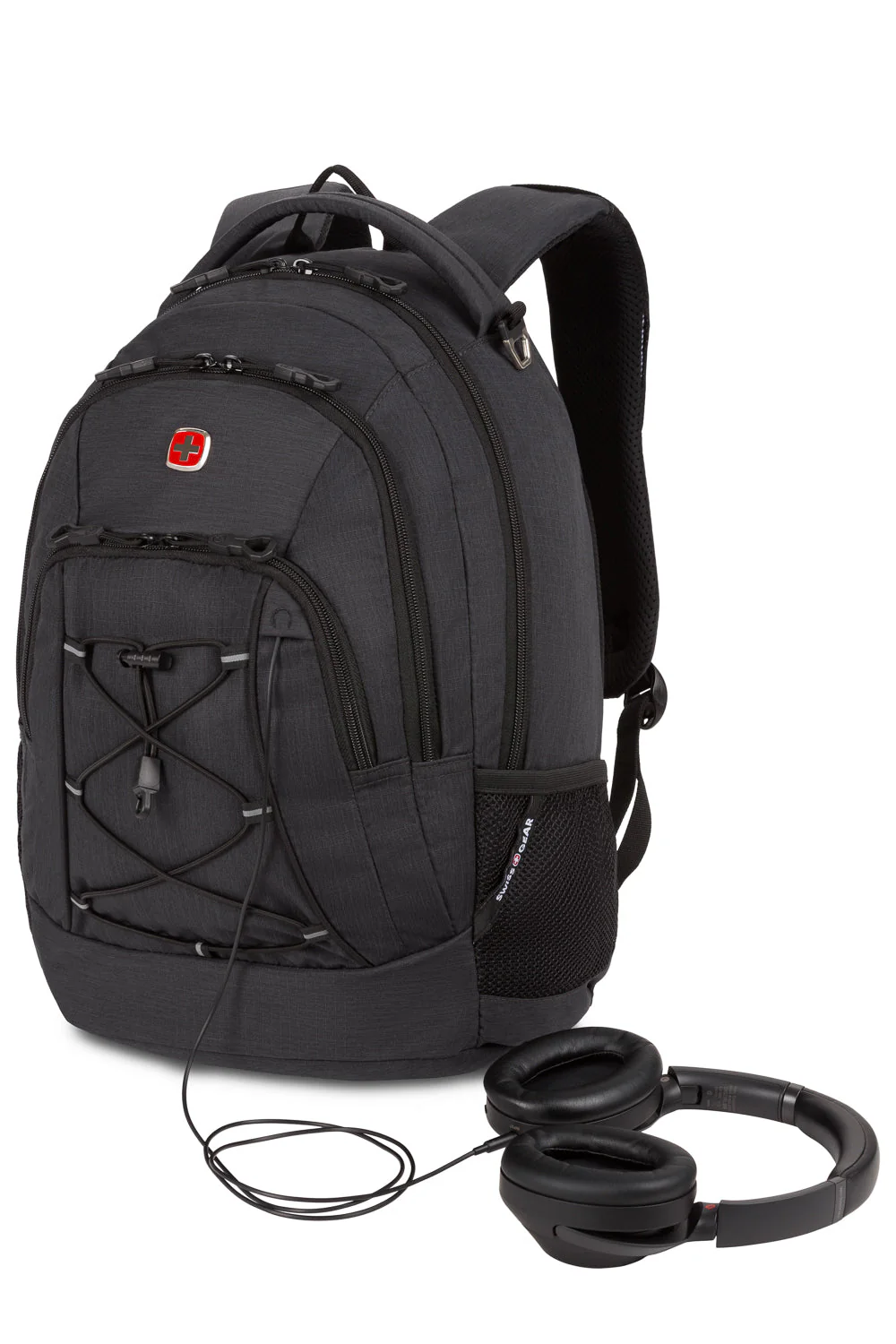 SWISSGEAR Bungee Core Laptop Backpack - Image 38