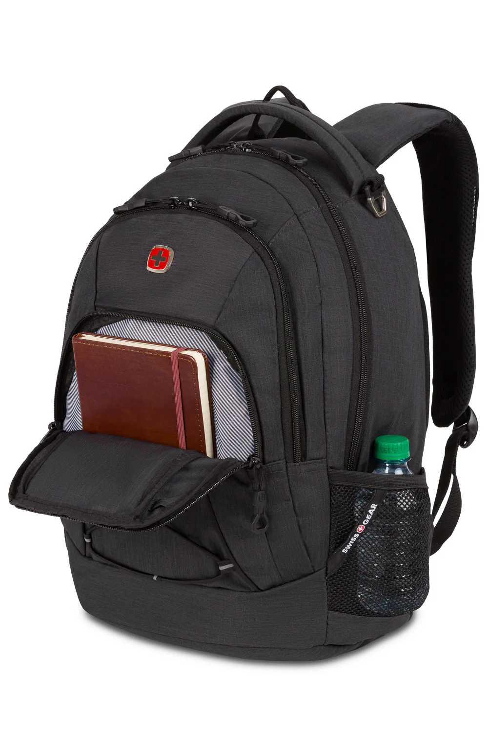 SWISSGEAR Bungee Core Laptop Backpack - Image 39