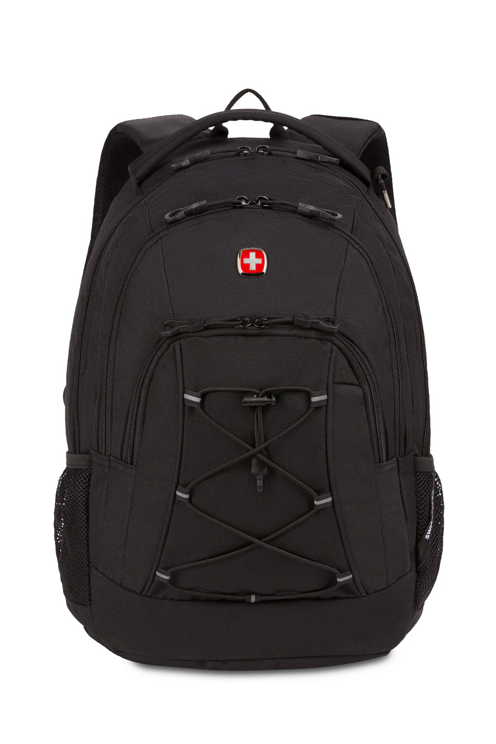 SWISSGEAR Bungee Core Laptop Backpack - Image 4