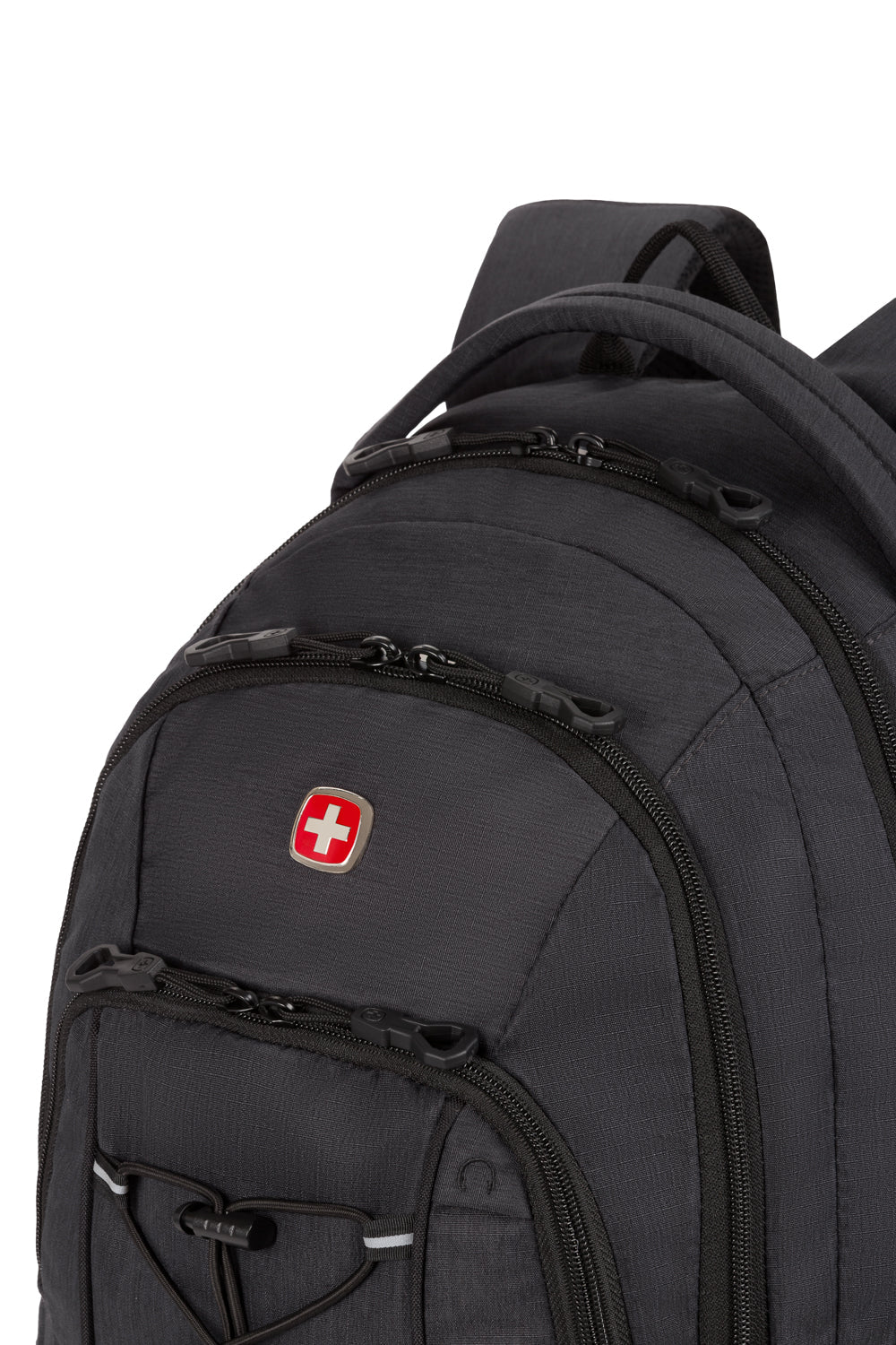 SWISSGEAR Bungee Core Laptop Backpack - Image 40