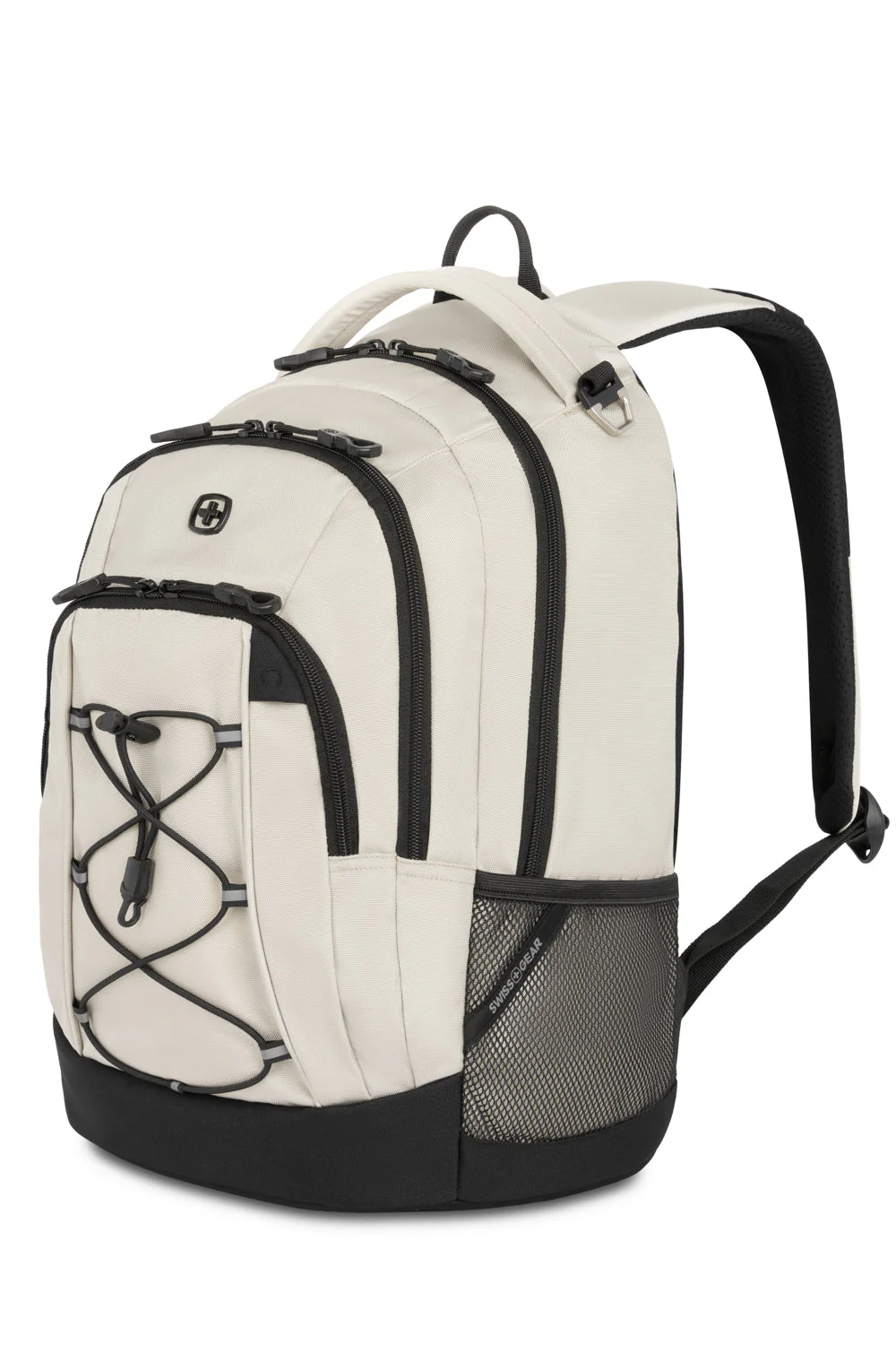 SWISSGEAR Bungee Core Laptop Backpack - Image 42