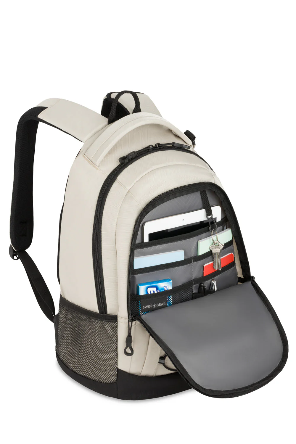 SWISSGEAR Bungee Core Laptop Backpack - Image 47