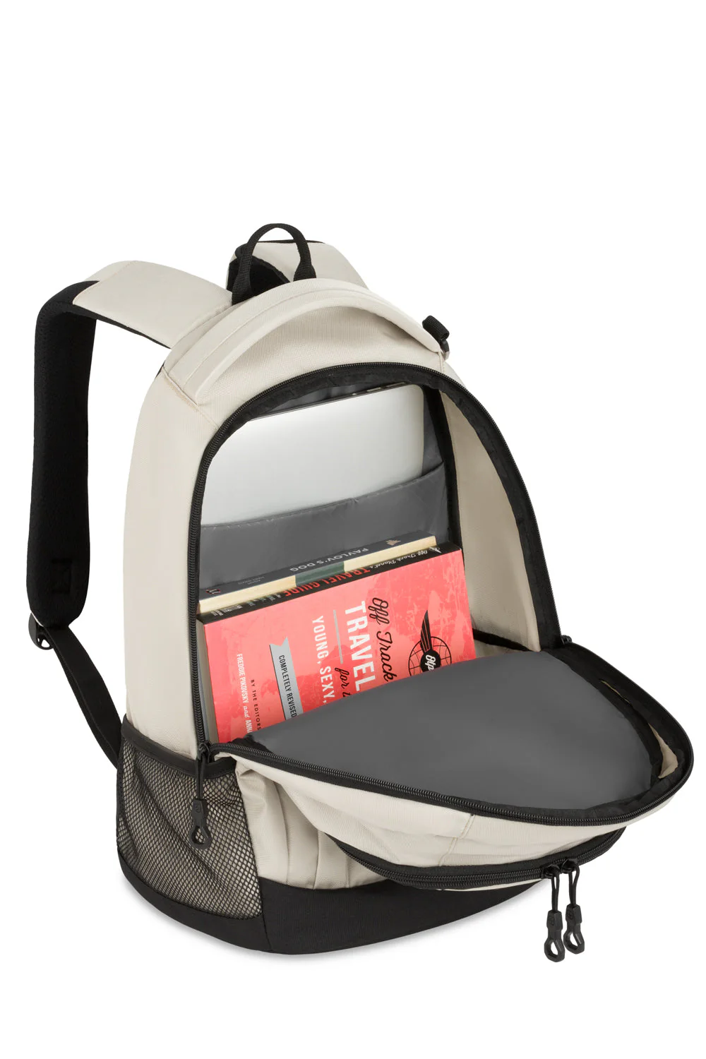 SWISSGEAR Bungee Core Laptop Backpack - Image 48