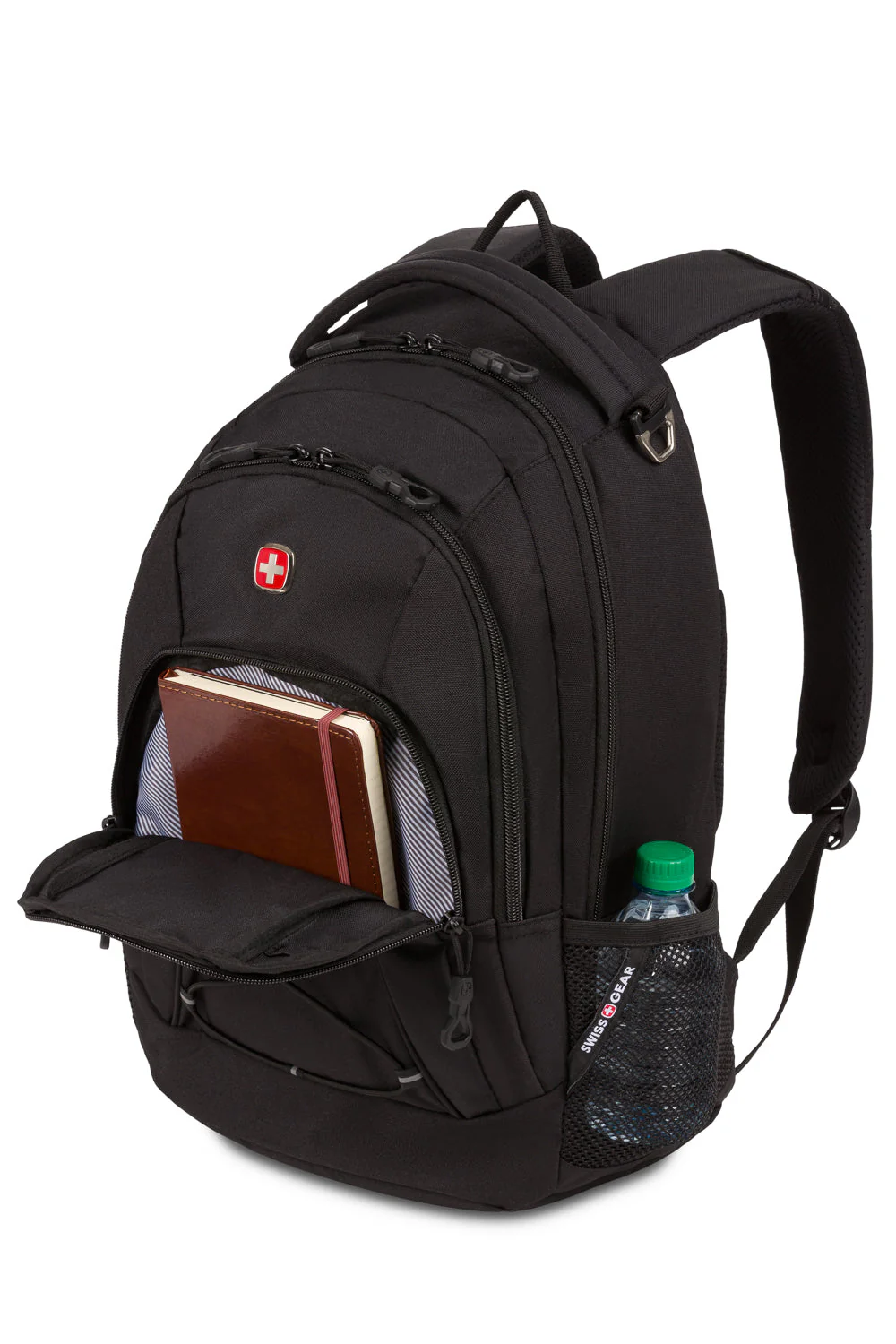 SWISSGEAR Bungee Core Laptop Backpack - Image 5