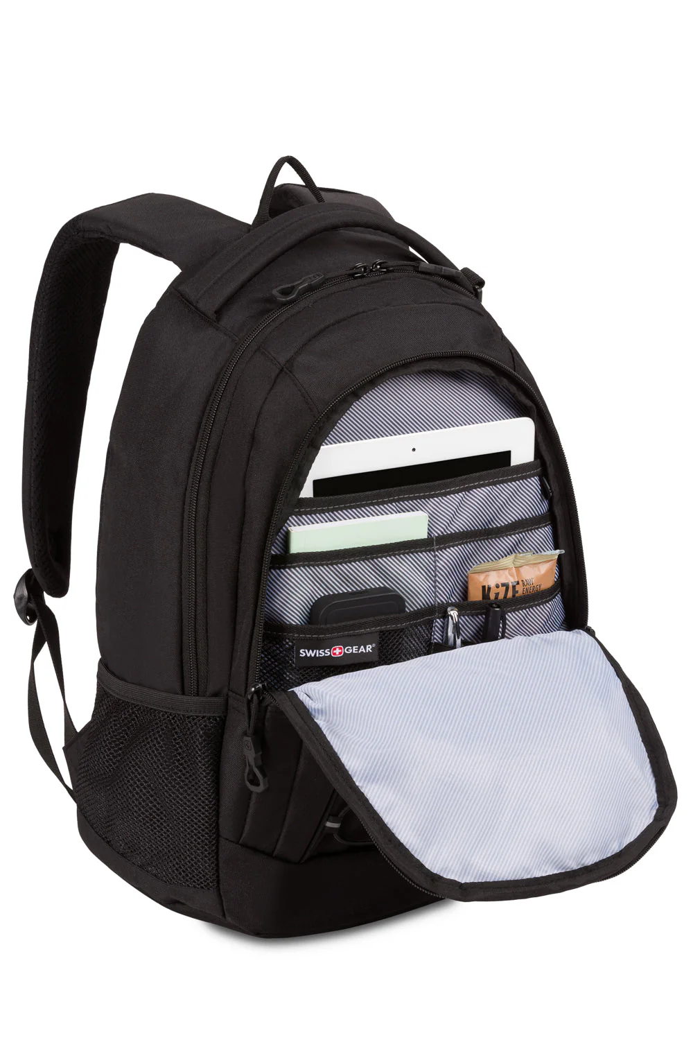SWISSGEAR Bungee Core Laptop Backpack - Image 6