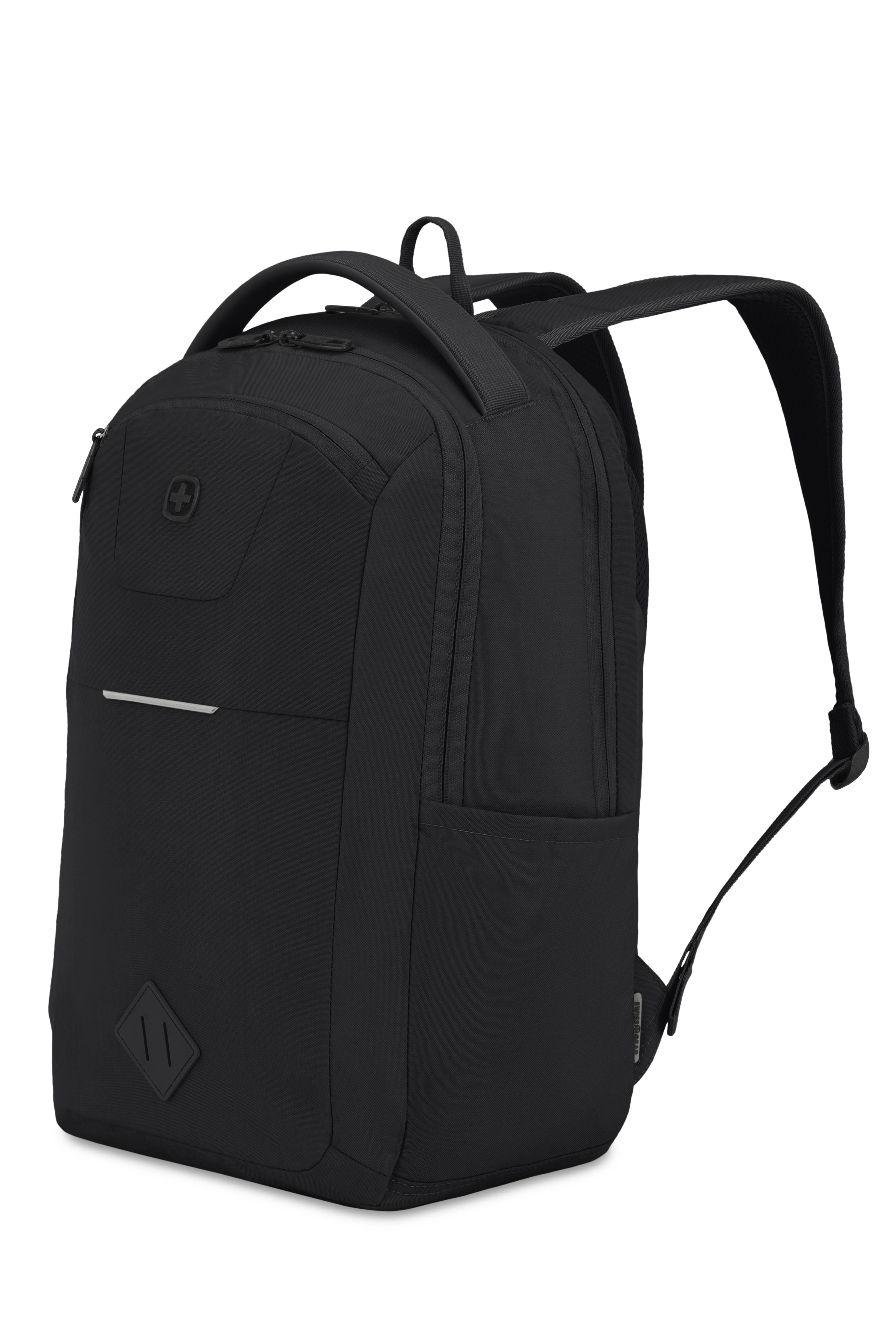 SWISSGEAR Campus Laptop Backpack