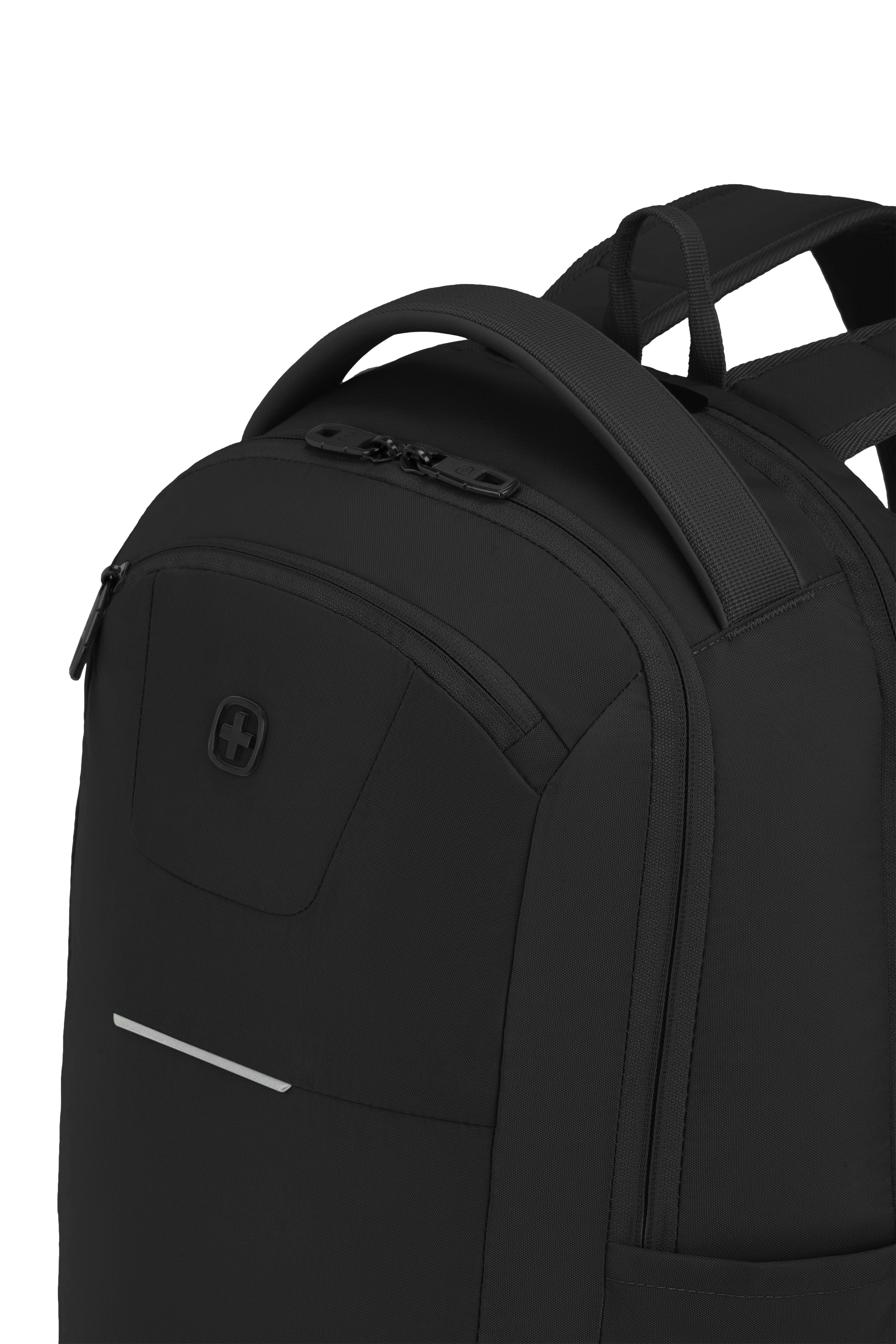 SWISSGEAR Campus Laptop Backpack - Image 10