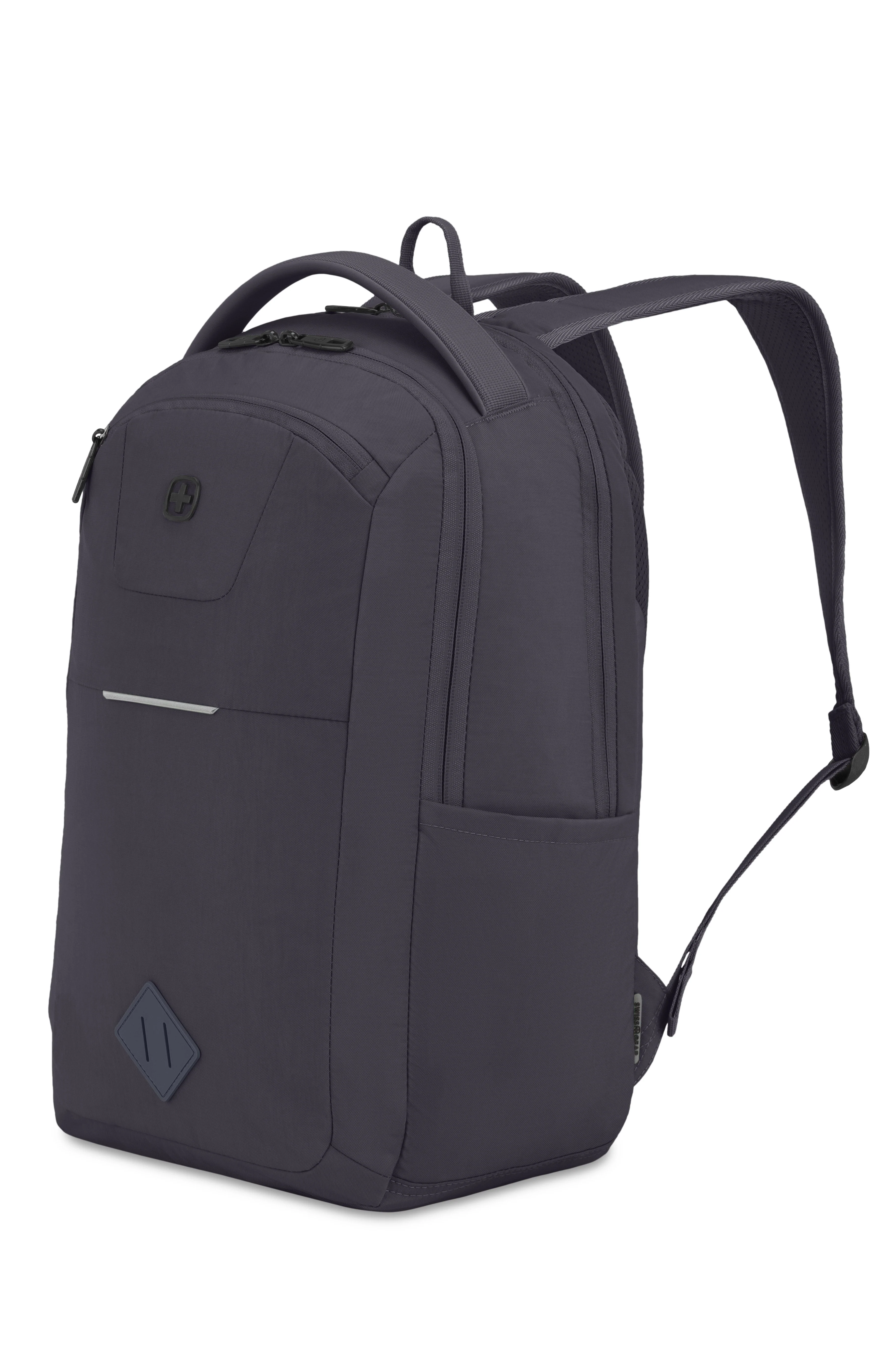 SWISSGEAR Campus Laptop Backpack - Image 11