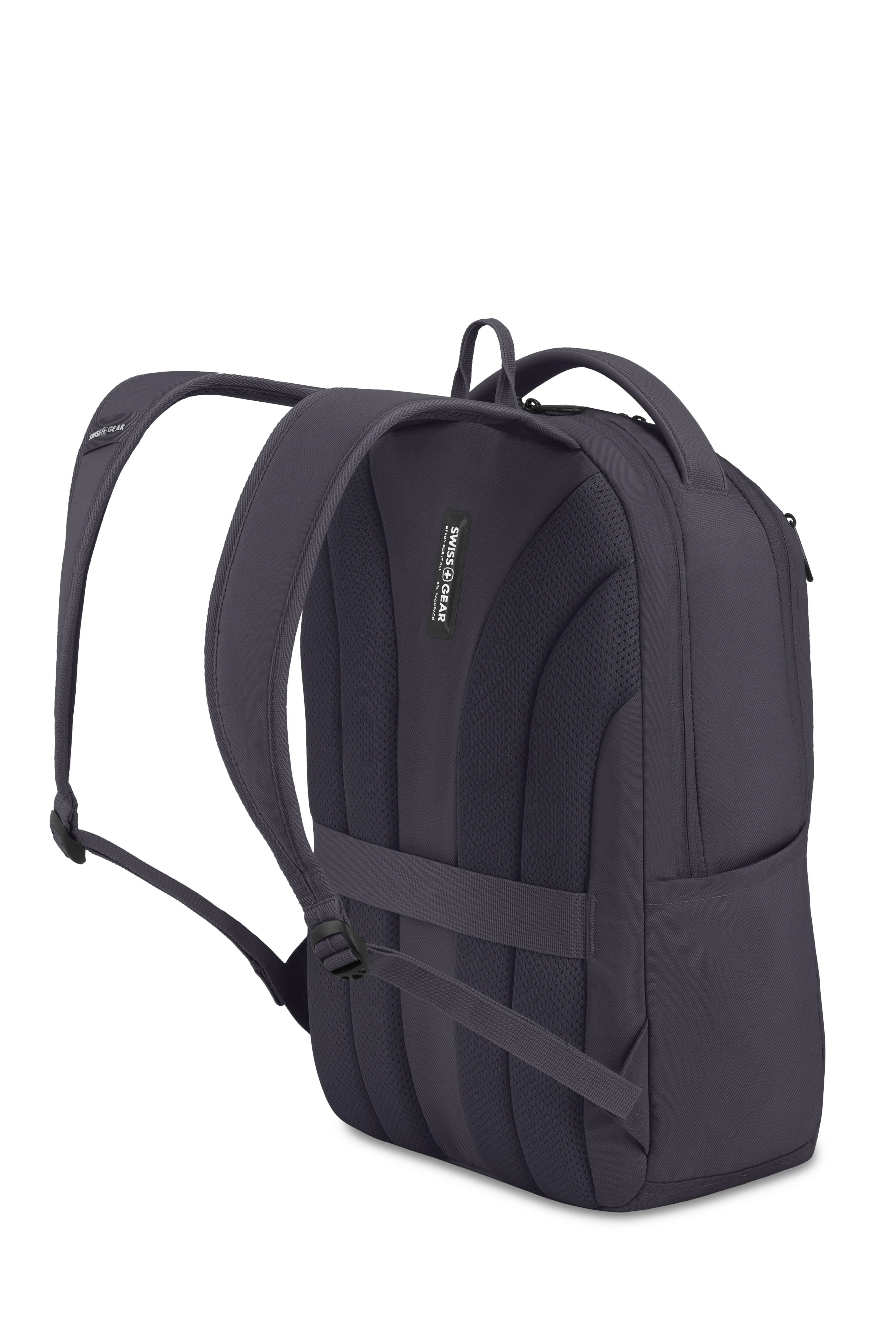 SWISSGEAR Campus Laptop Backpack - Image 12