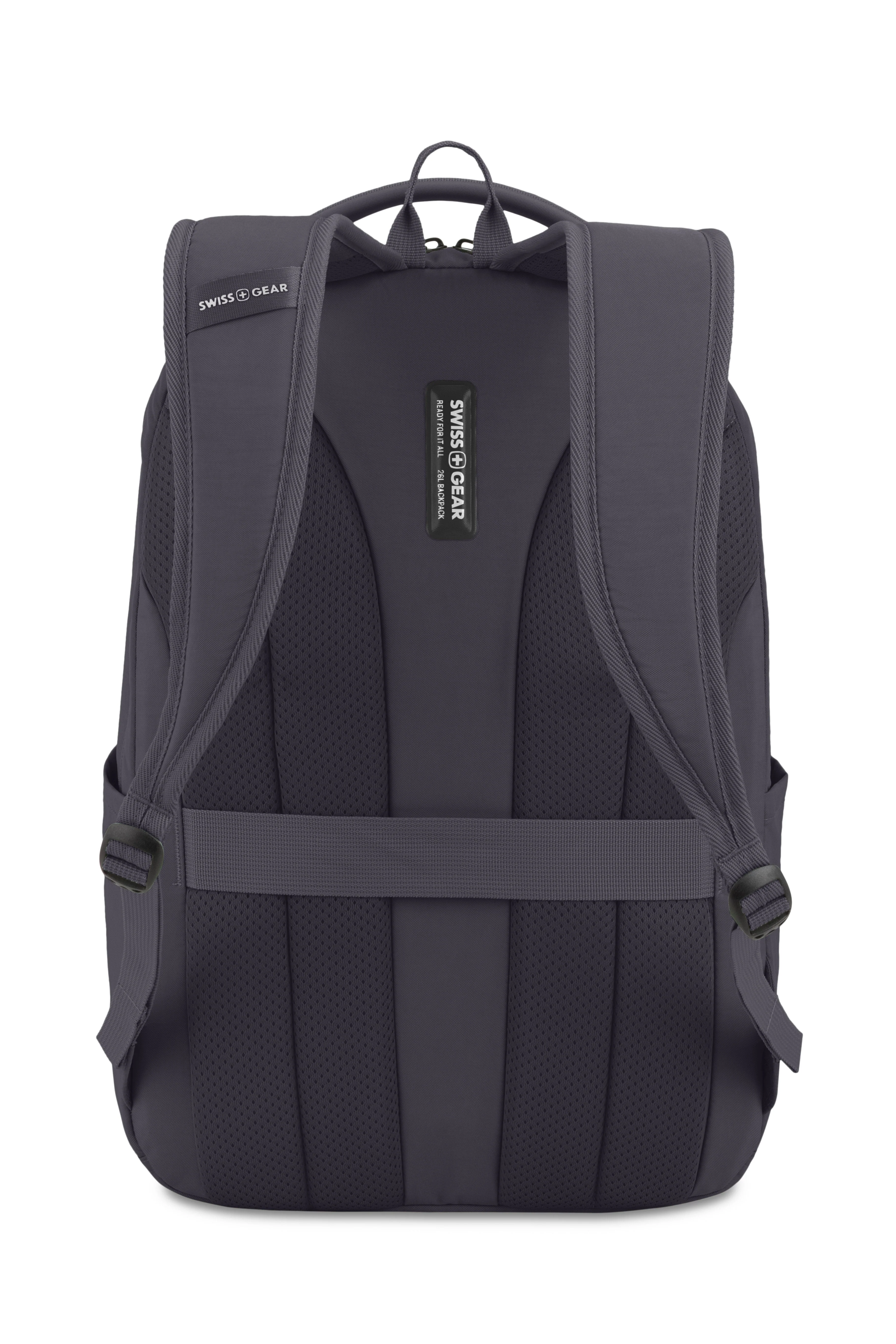SWISSGEAR Campus Laptop Backpack - Image 13