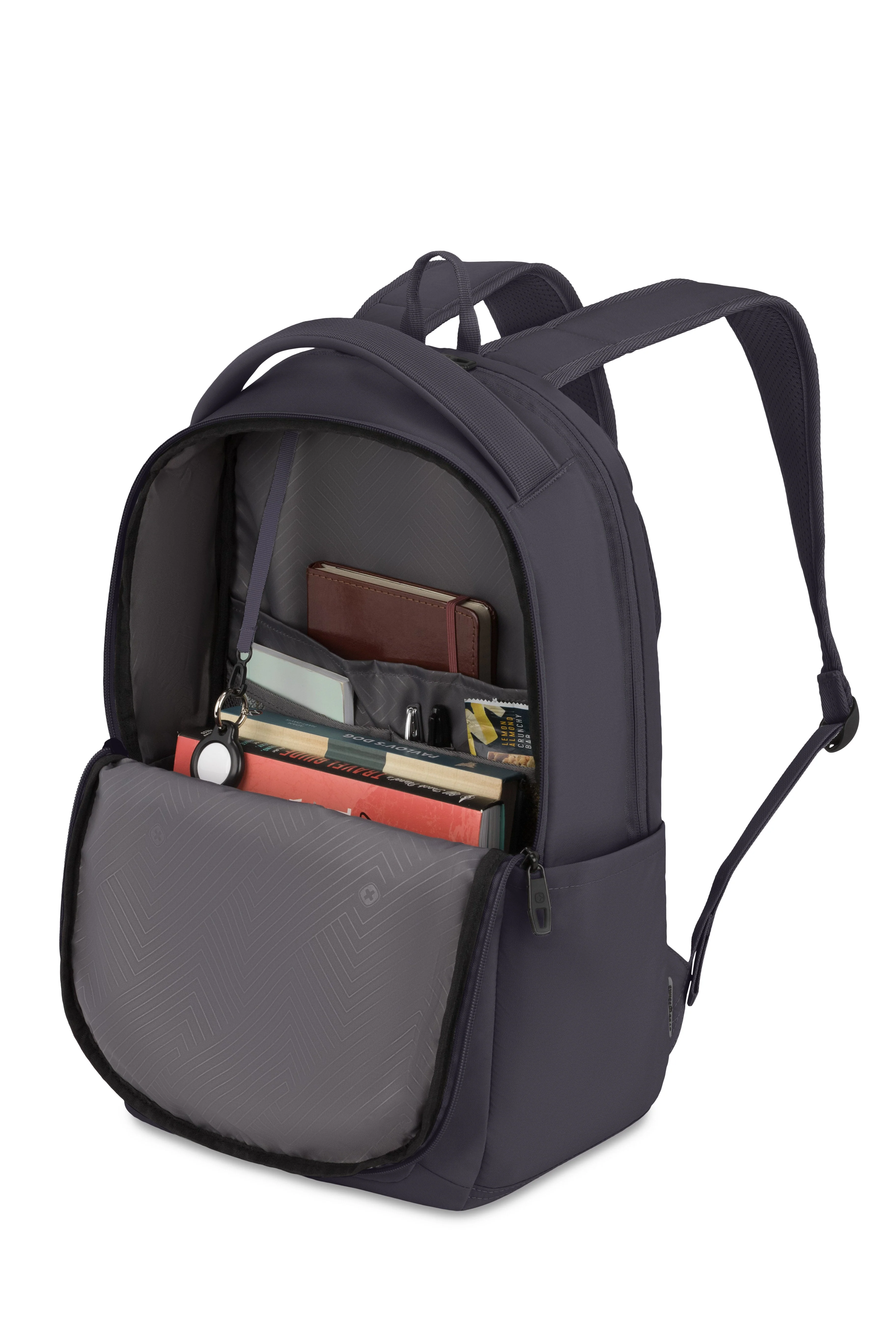 SWISSGEAR Campus Laptop Backpack - Image 15