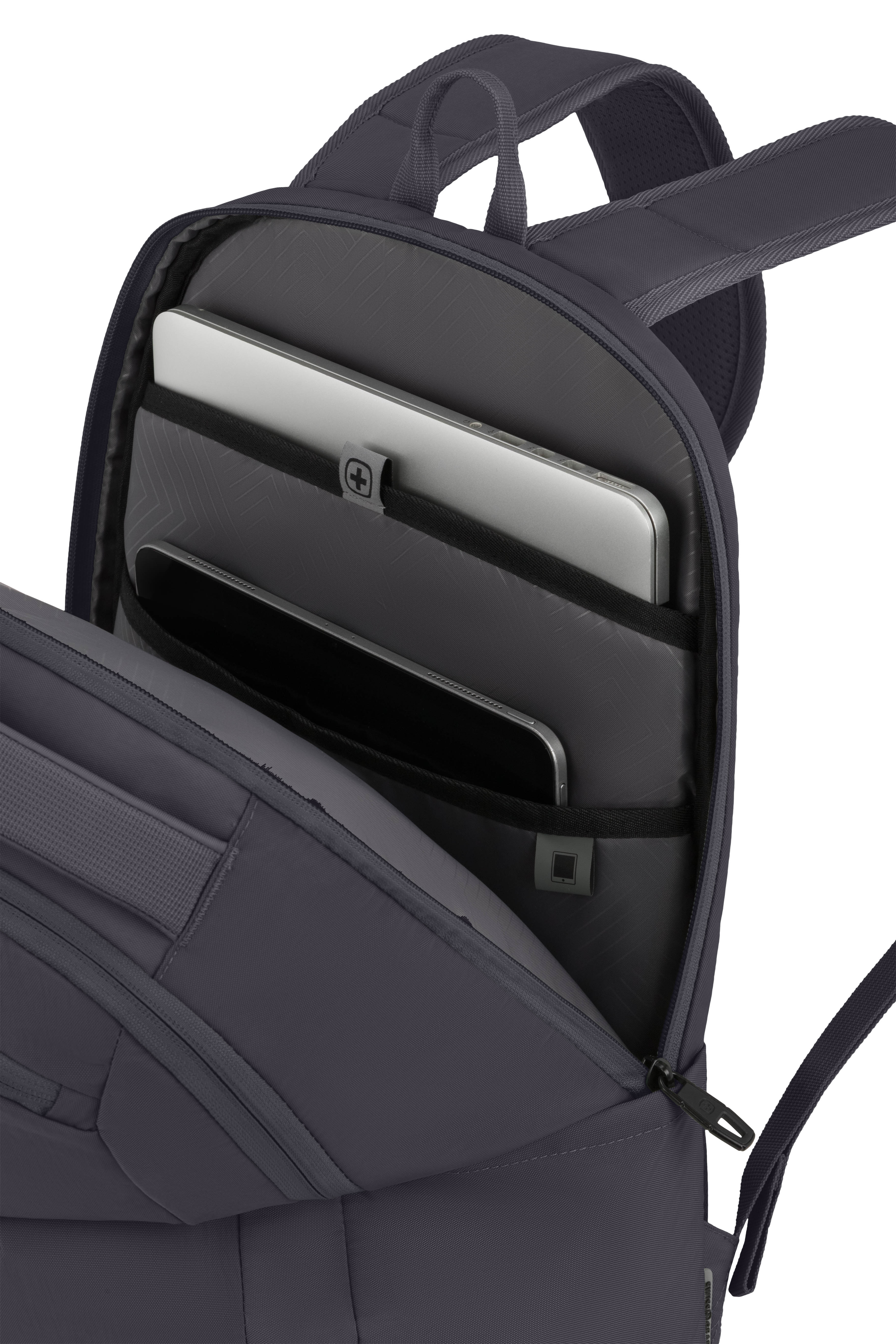 SWISSGEAR Campus Laptop Backpack - Image 16