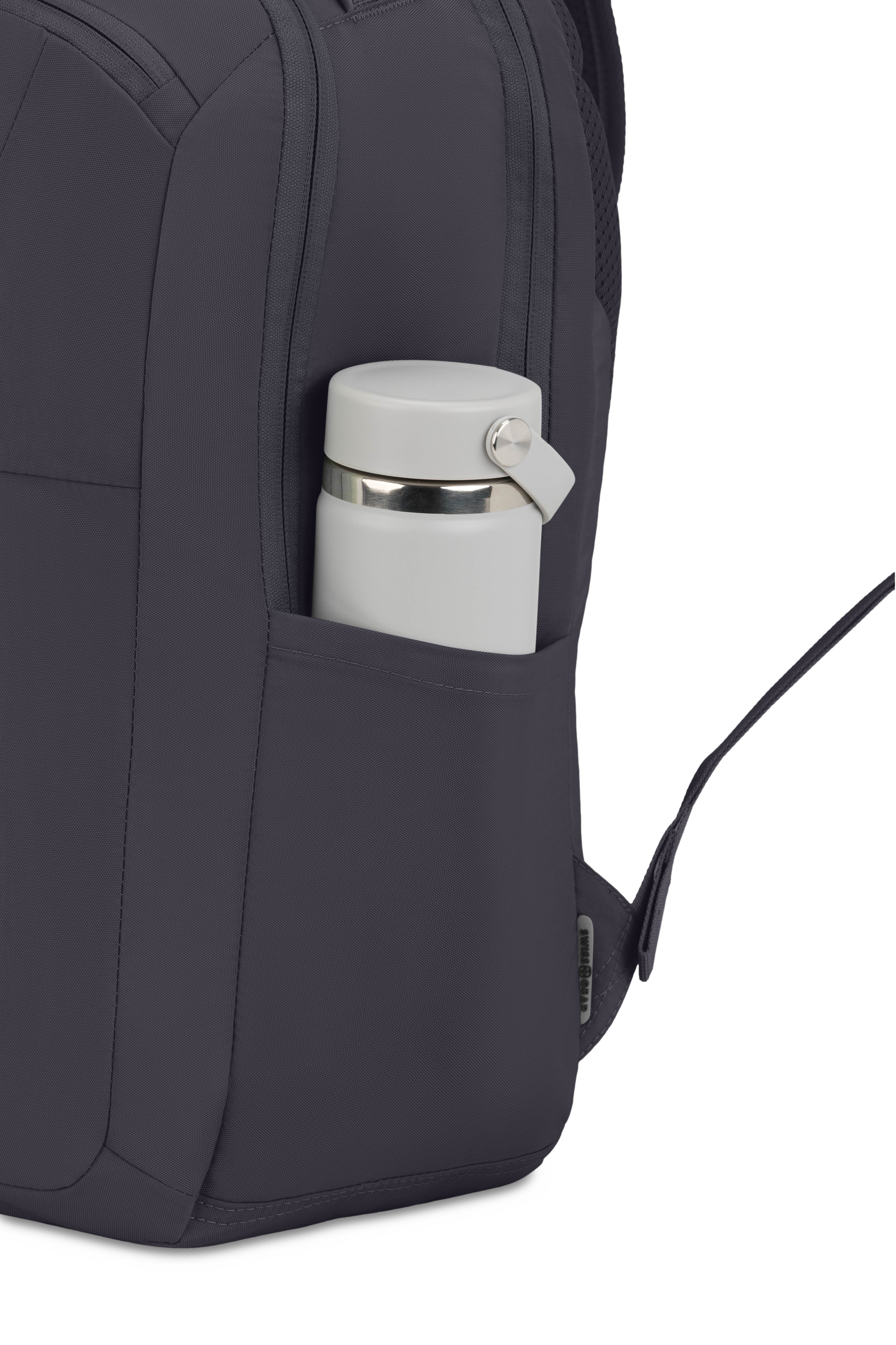 SWISSGEAR Campus Laptop Backpack - Image 17