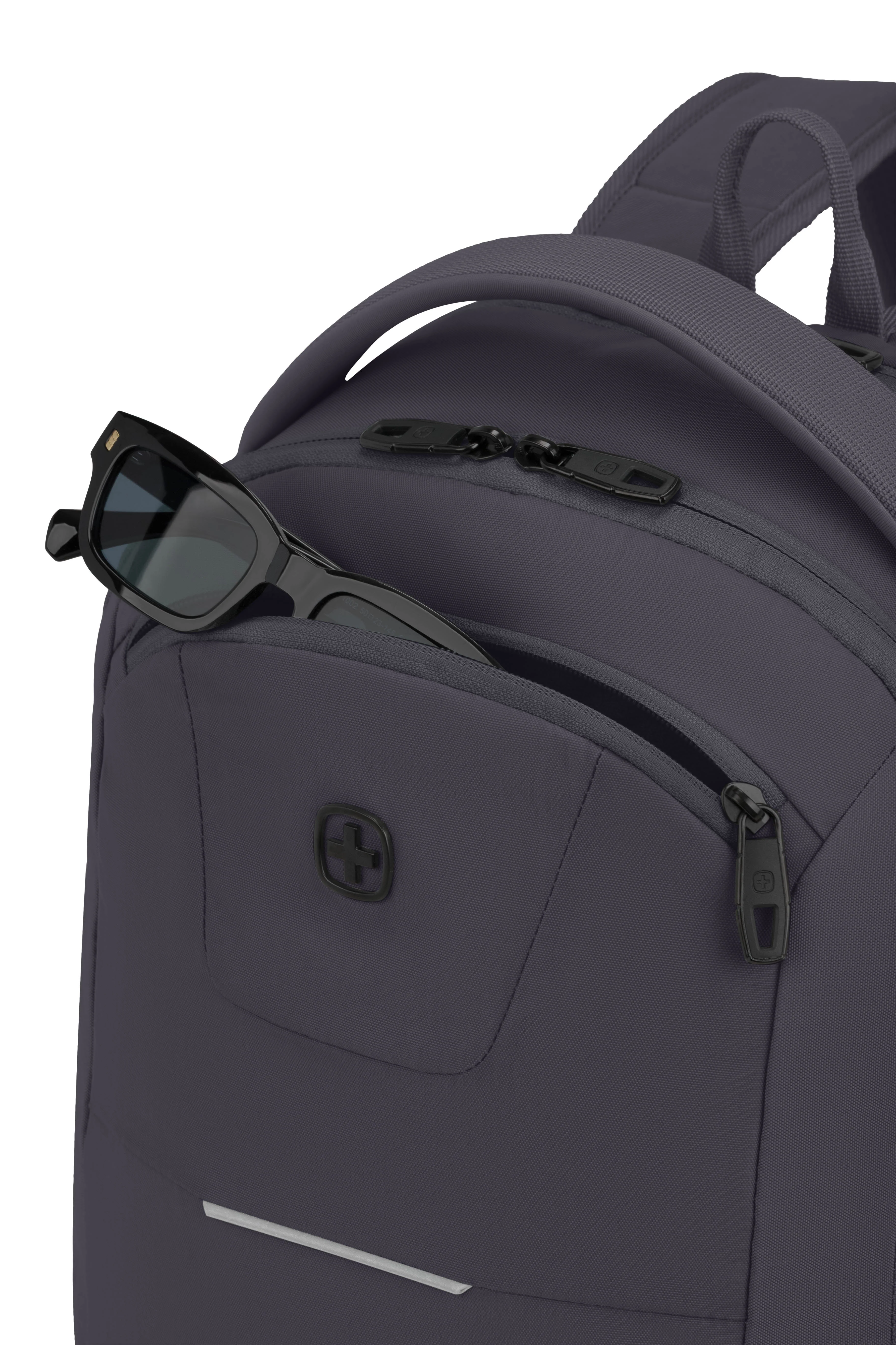 SWISSGEAR Campus Laptop Backpack - Image 18