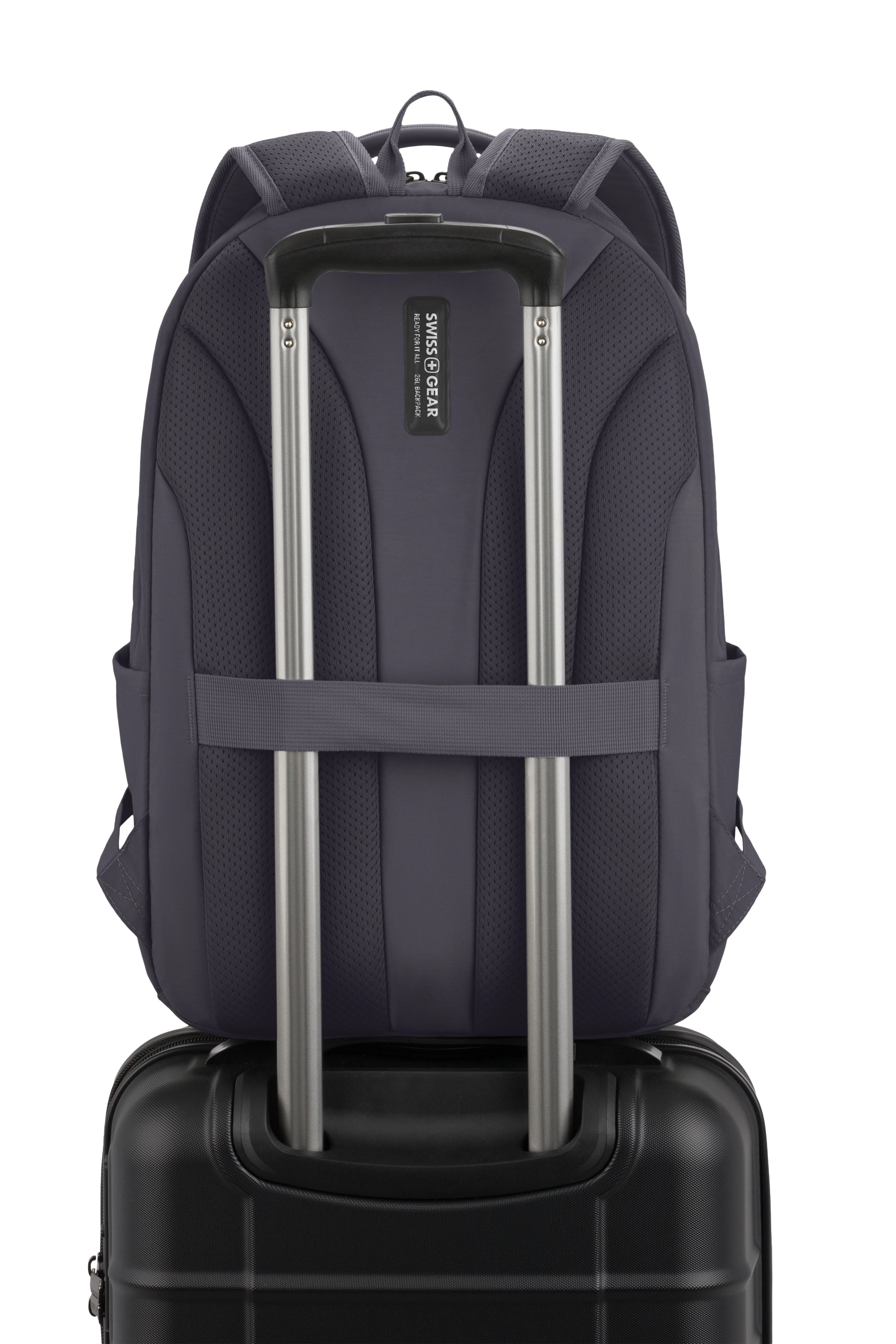 SWISSGEAR Campus Laptop Backpack - Image 19